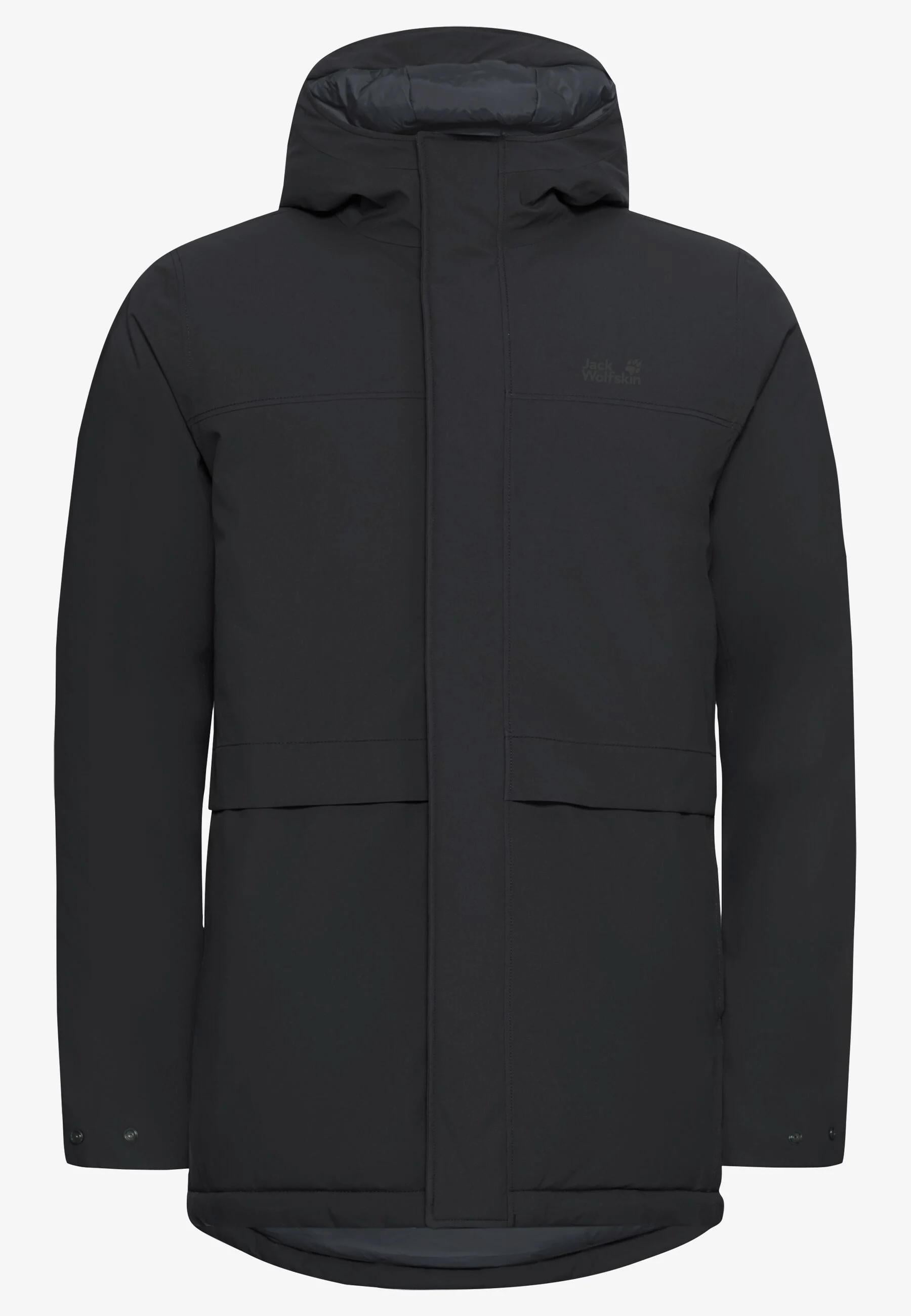 COLD CAMP COAT M - 6000