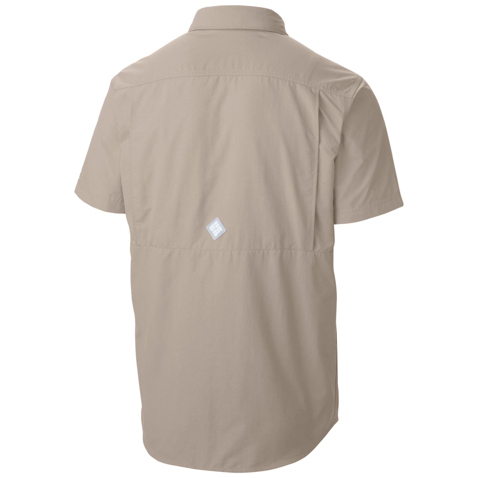 Columbia Cascades Explorer Short Sleeve Shirt Erkek Gömlek Ürün