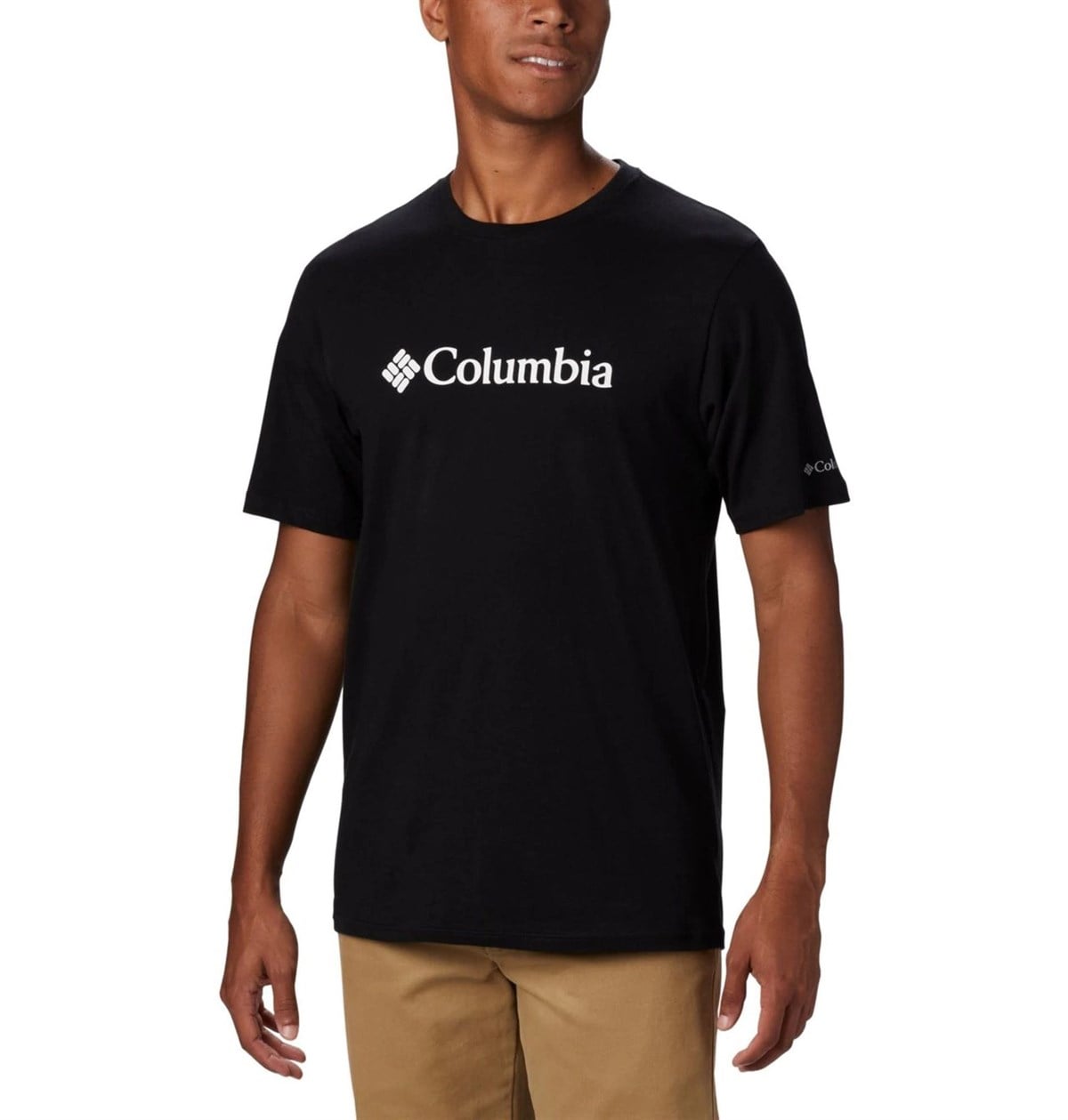 Columbia CSC Basic Logo™ Short Sleeve Erkek Tişört