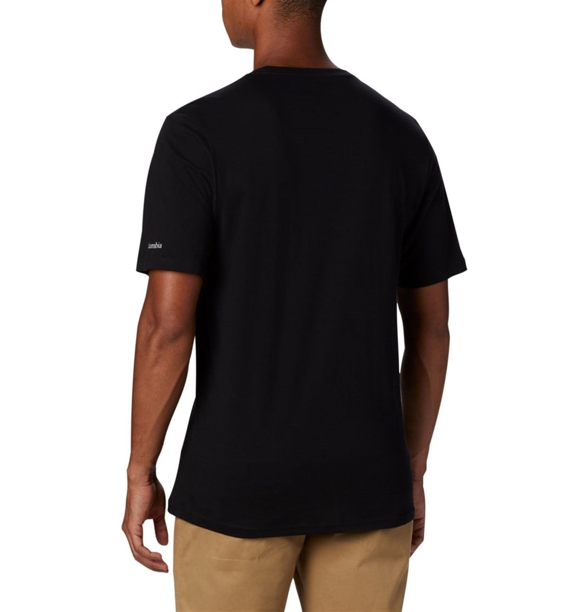 Columbia CSC Basic Logo™ Short Sleeve Erkek Tişört