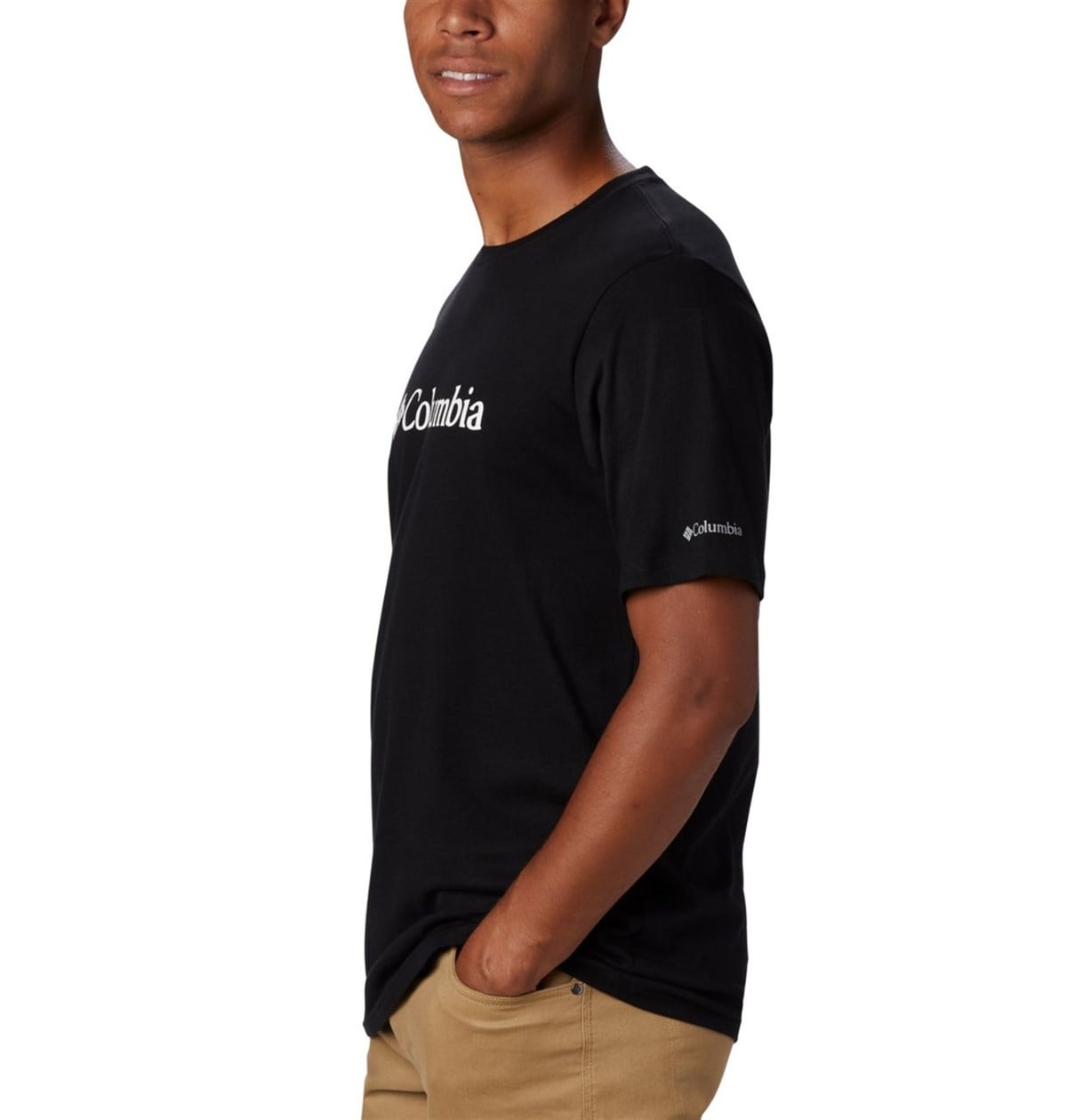 Columbia CSC Basic Logo™ Short Sleeve Erkek Tişört