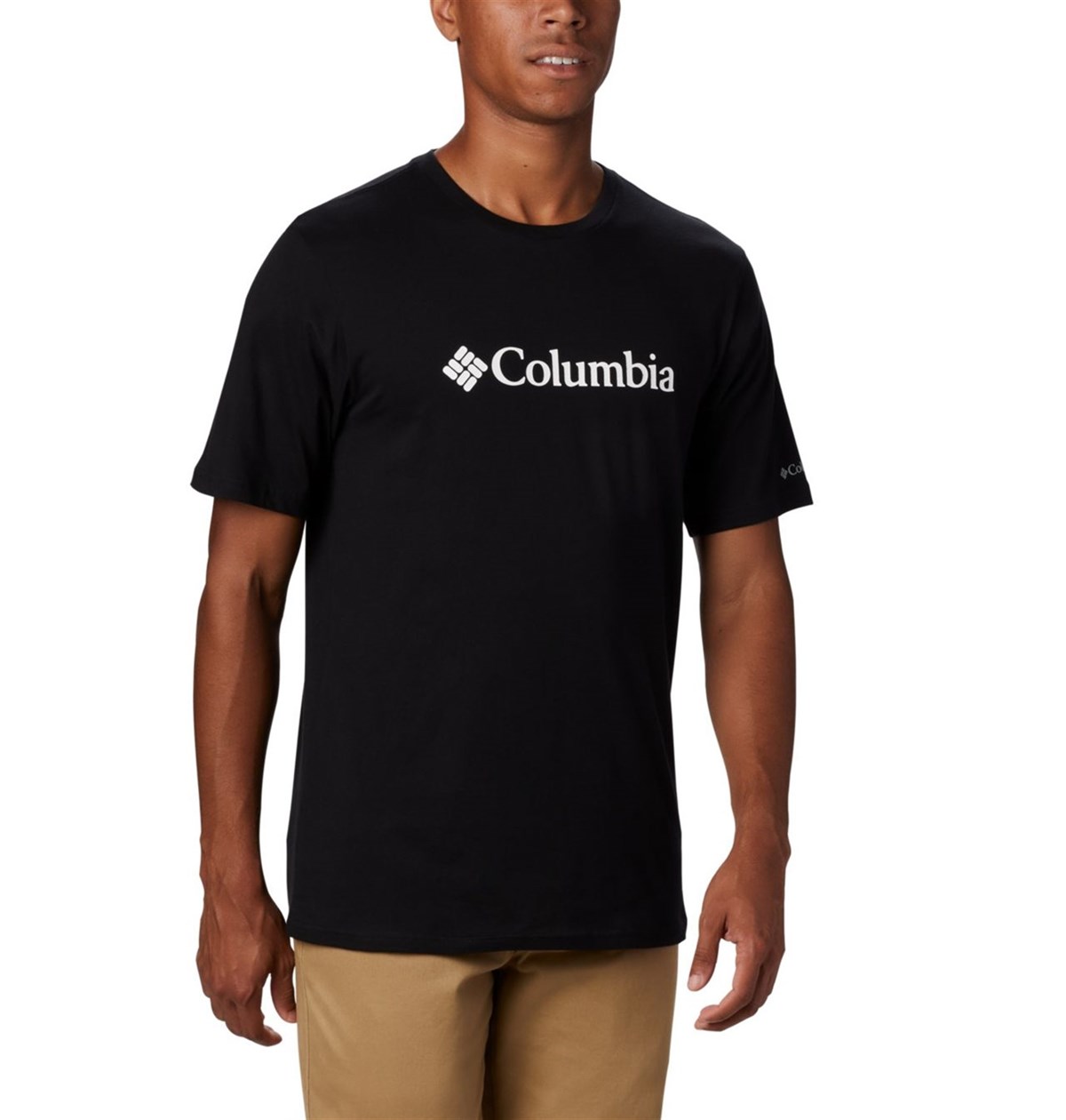 Columbia CSC Basic Logo™ Short Sleeve Erkek Tişört