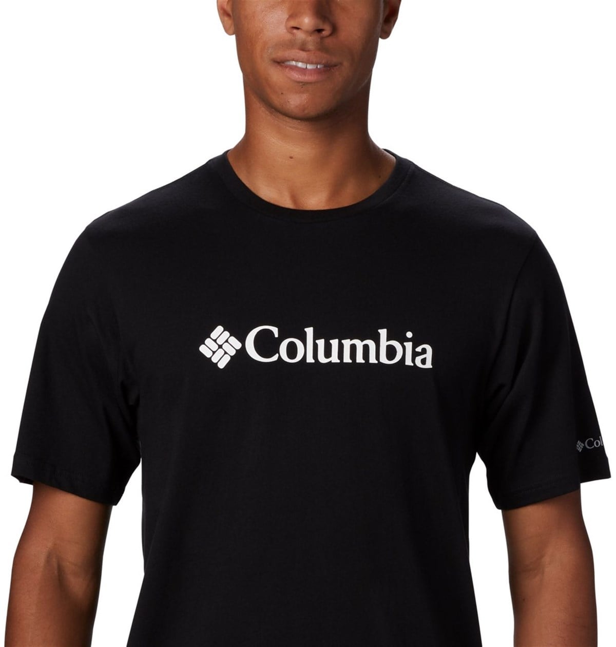 Columbia CSC Basic Logo™ Short Sleeve Erkek Tişört