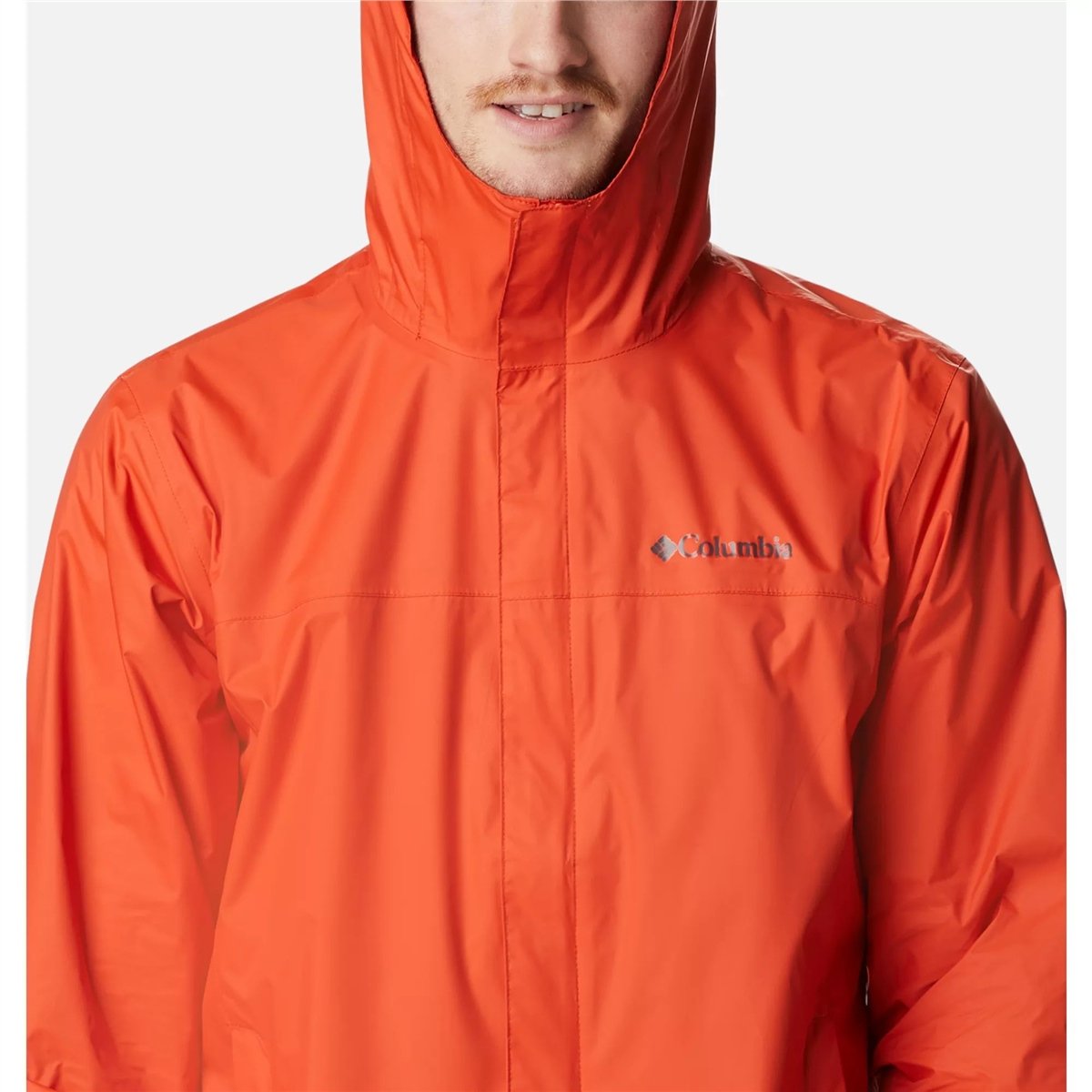 Columbia Watertight II Erkek Mont RE2433-847