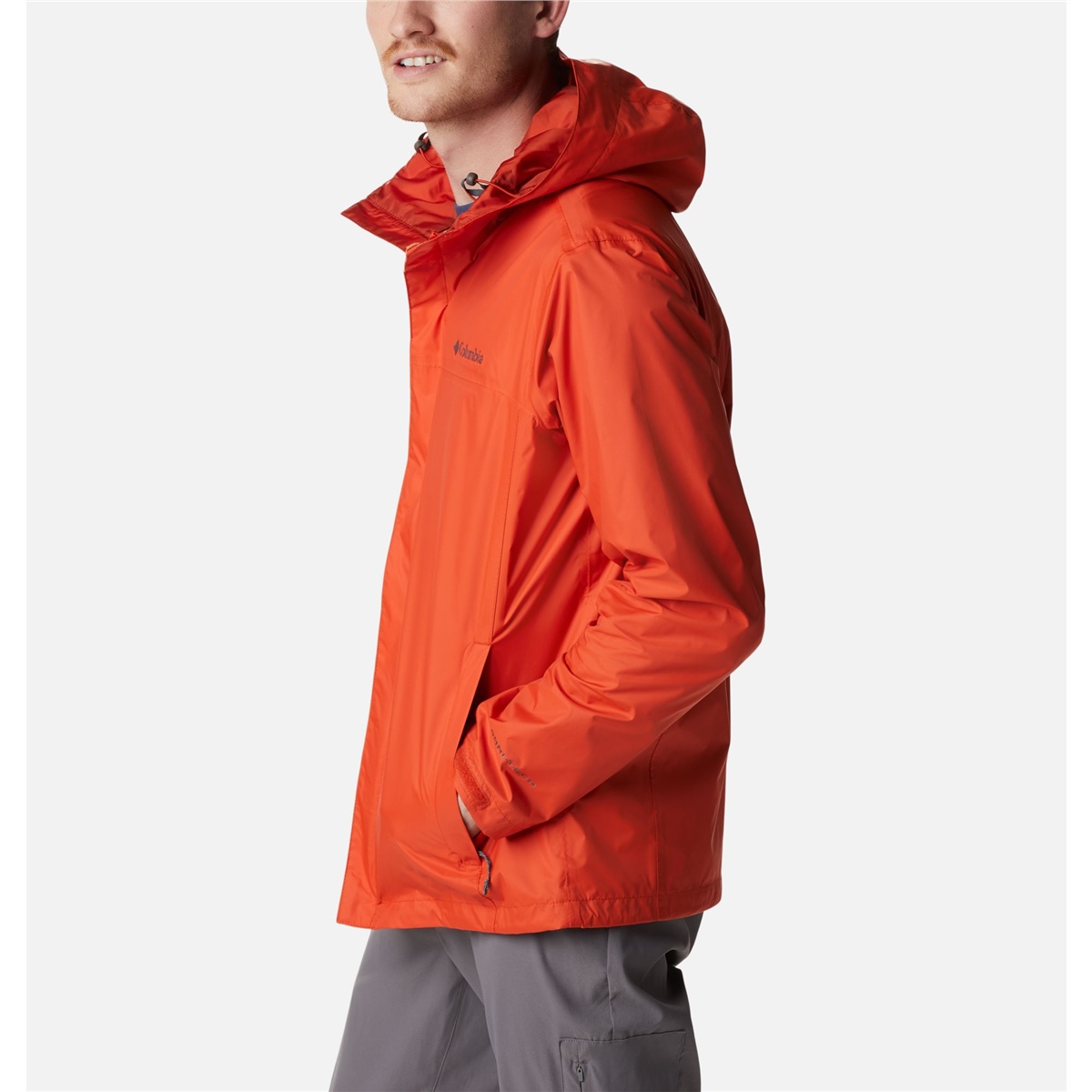 Columbia Watertight II Erkek Mont RE2433-847