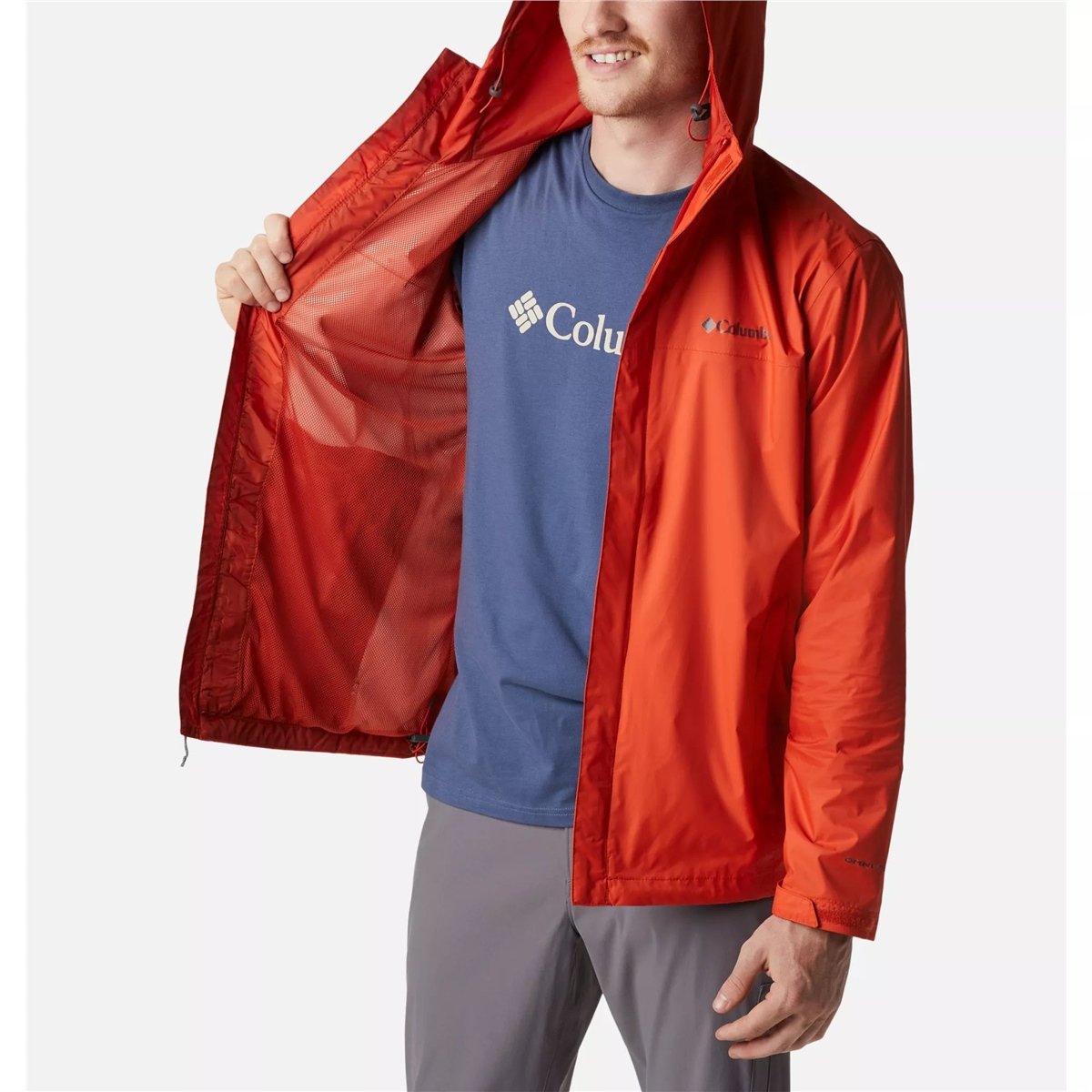 Columbia Watertight II Erkek Mont RE2433-847