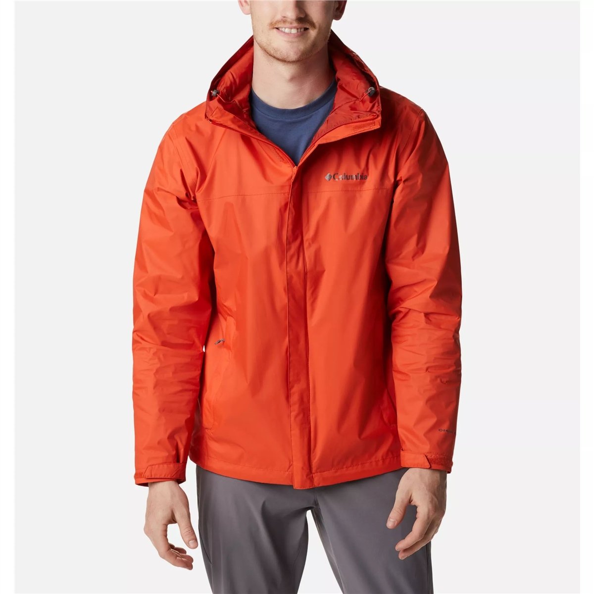 Columbia Watertight II Erkek Mont RE2433-847