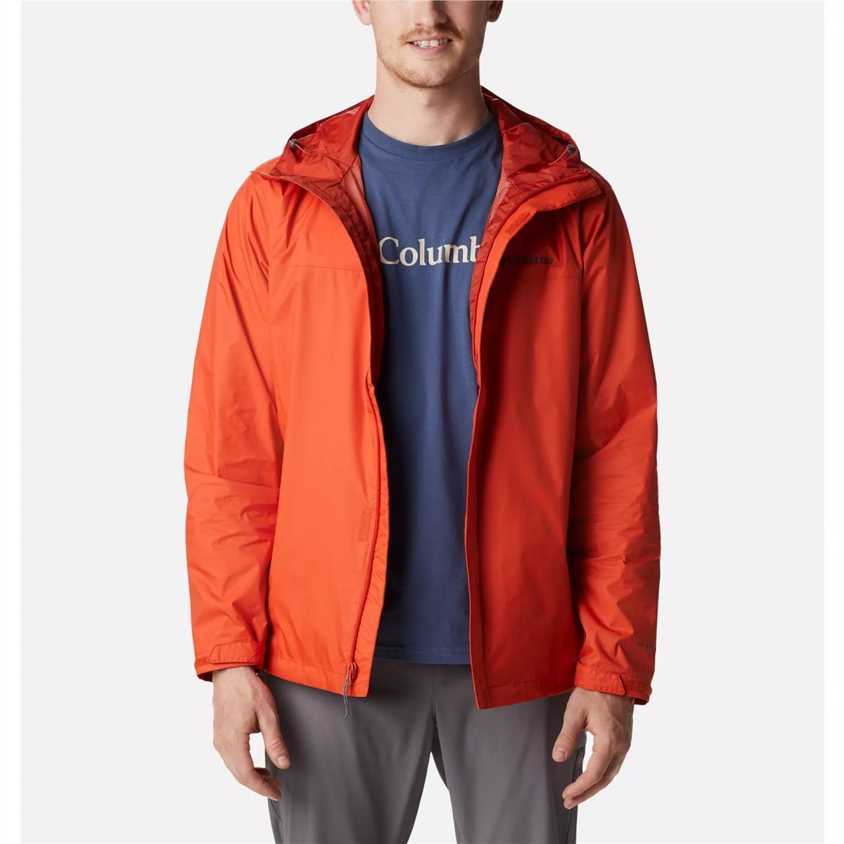Columbia Watertight II Erkek Mont RE2433-847