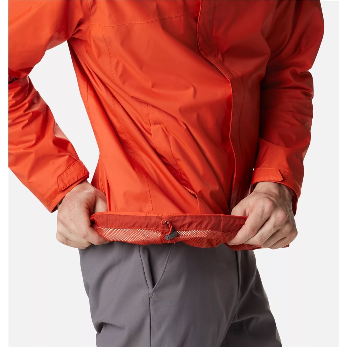 Columbia Watertight II Erkek Mont RE2433-847