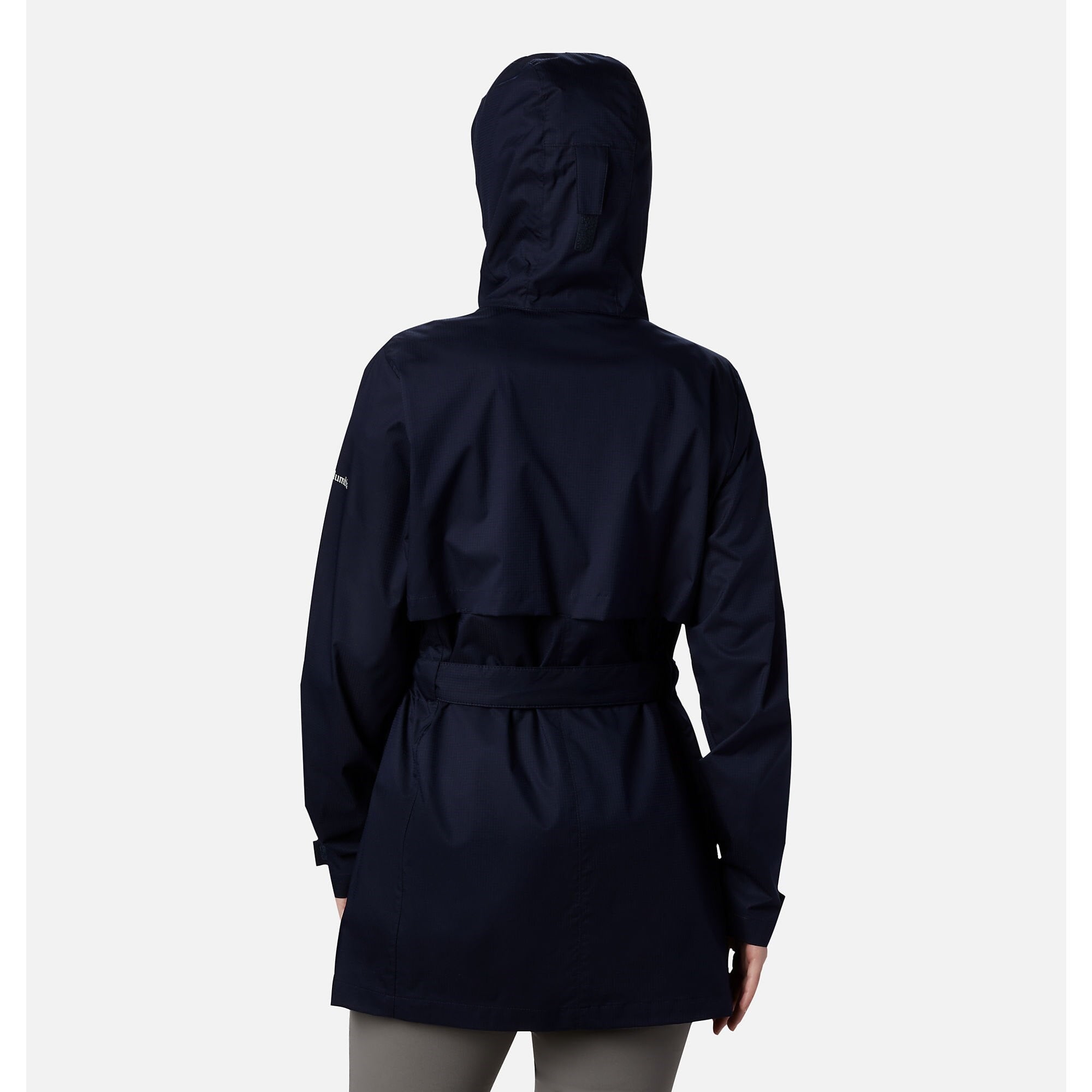 Columbia Women's Pardon My Trench™ Rain Kadın Mont 