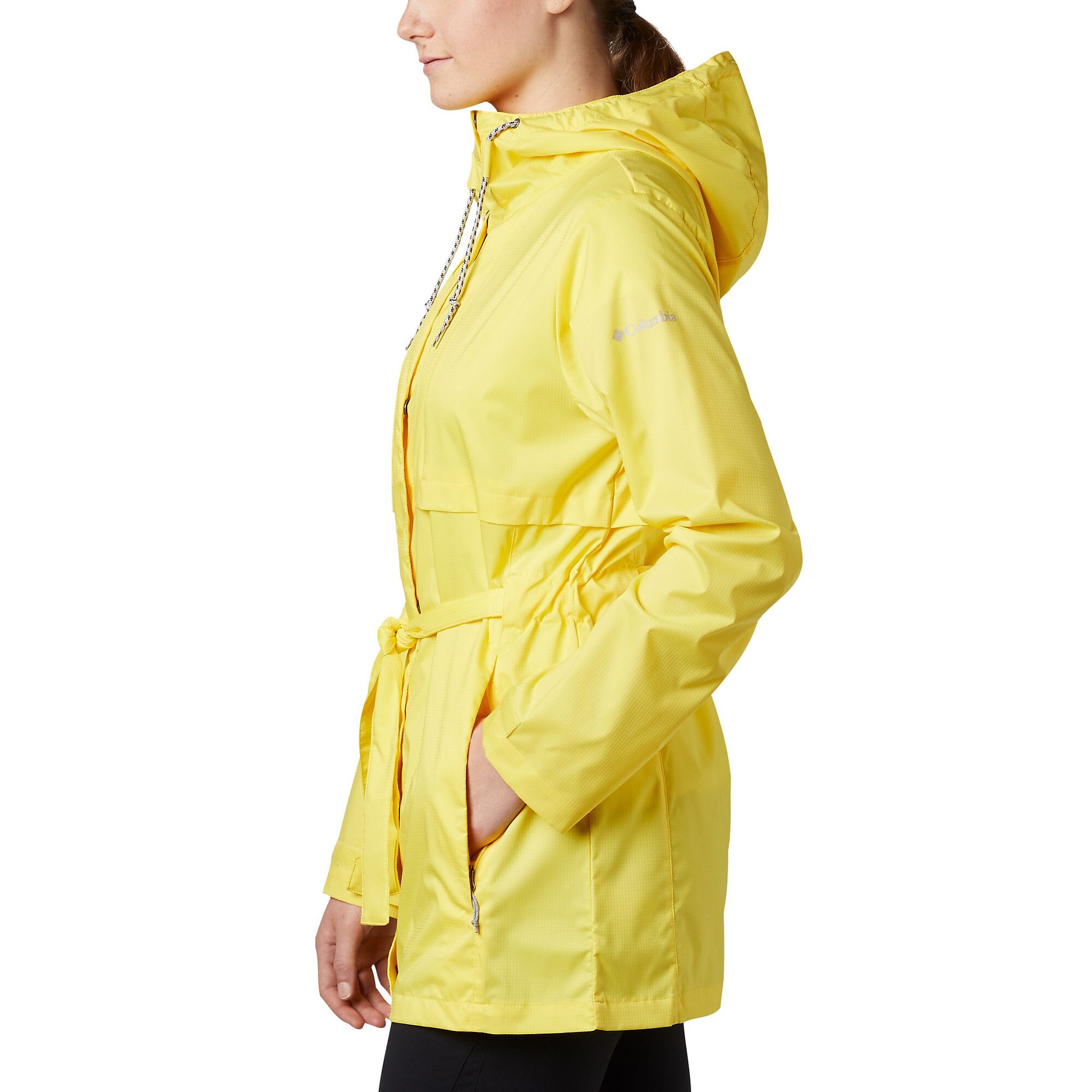 Columbia Women's Pardon My Trench™ Rain Kadın Mont 