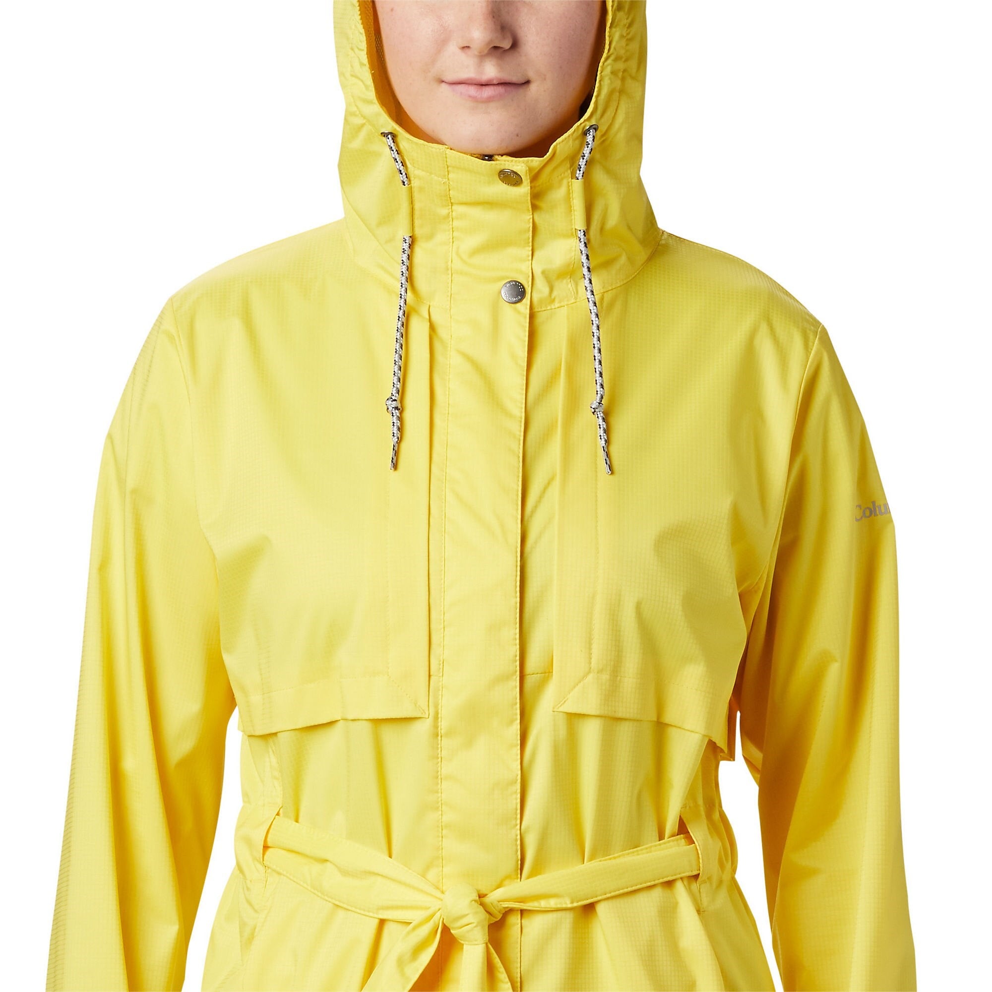 Columbia Women's Pardon My Trench™ Rain Kadın Mont 