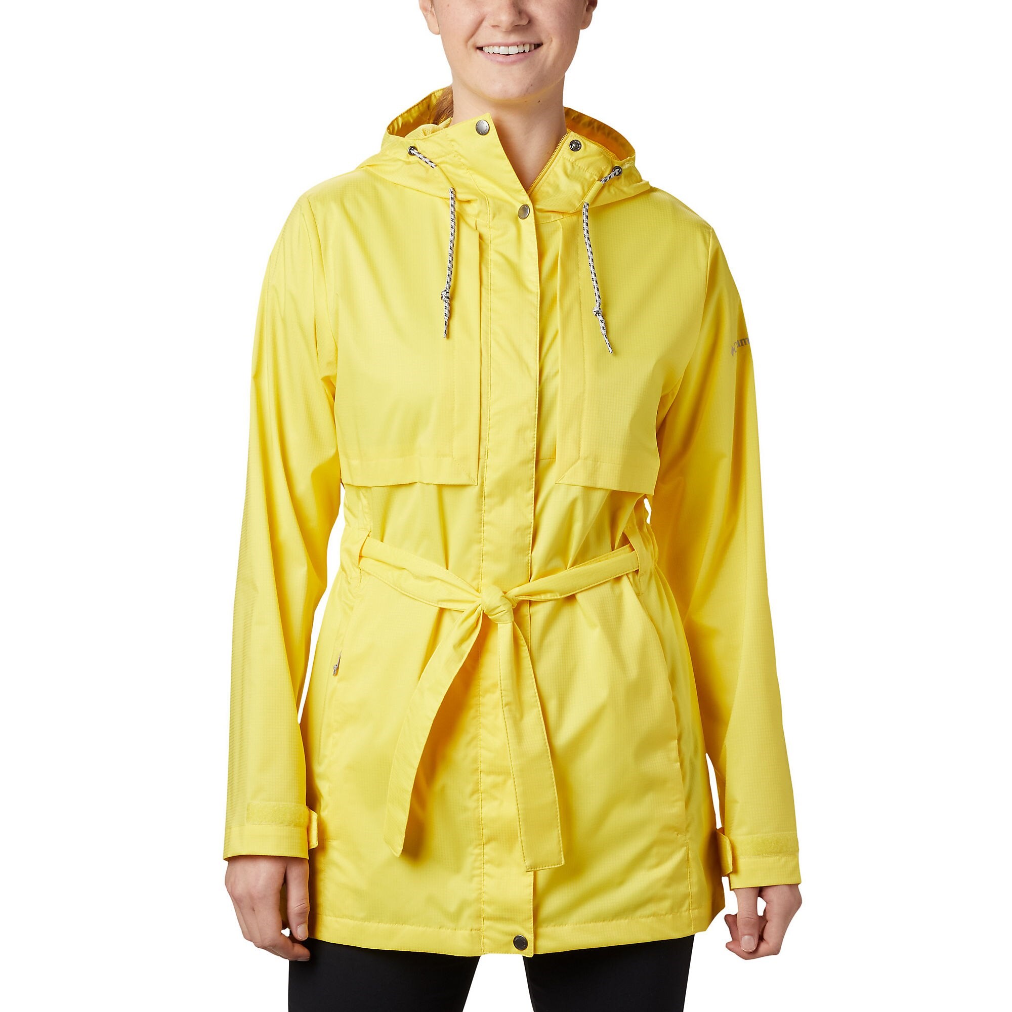Columbia Women's Pardon My Trench™ Rain Kadın Mont 