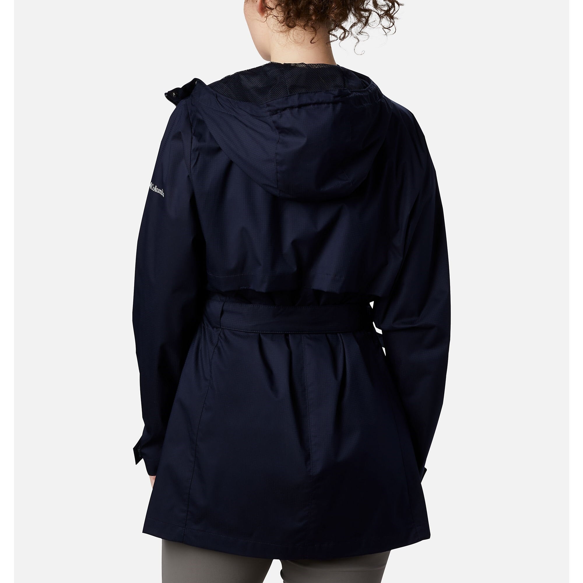 Columbia Women's Pardon My Trench™ Rain Kadın Mont 