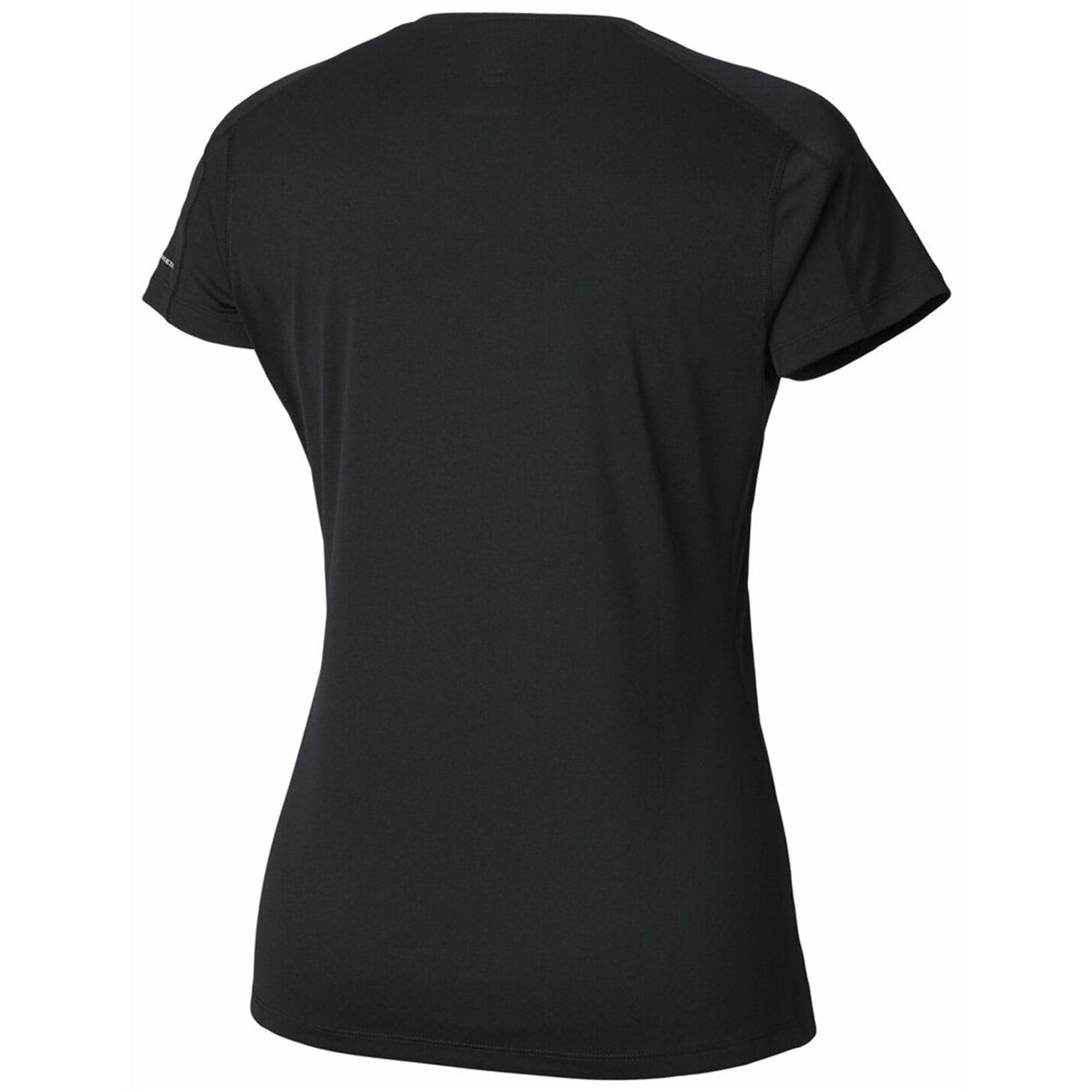 COLUMBIA ZERO RULES SHORT SLEEVE SHIRT - BEYAZ