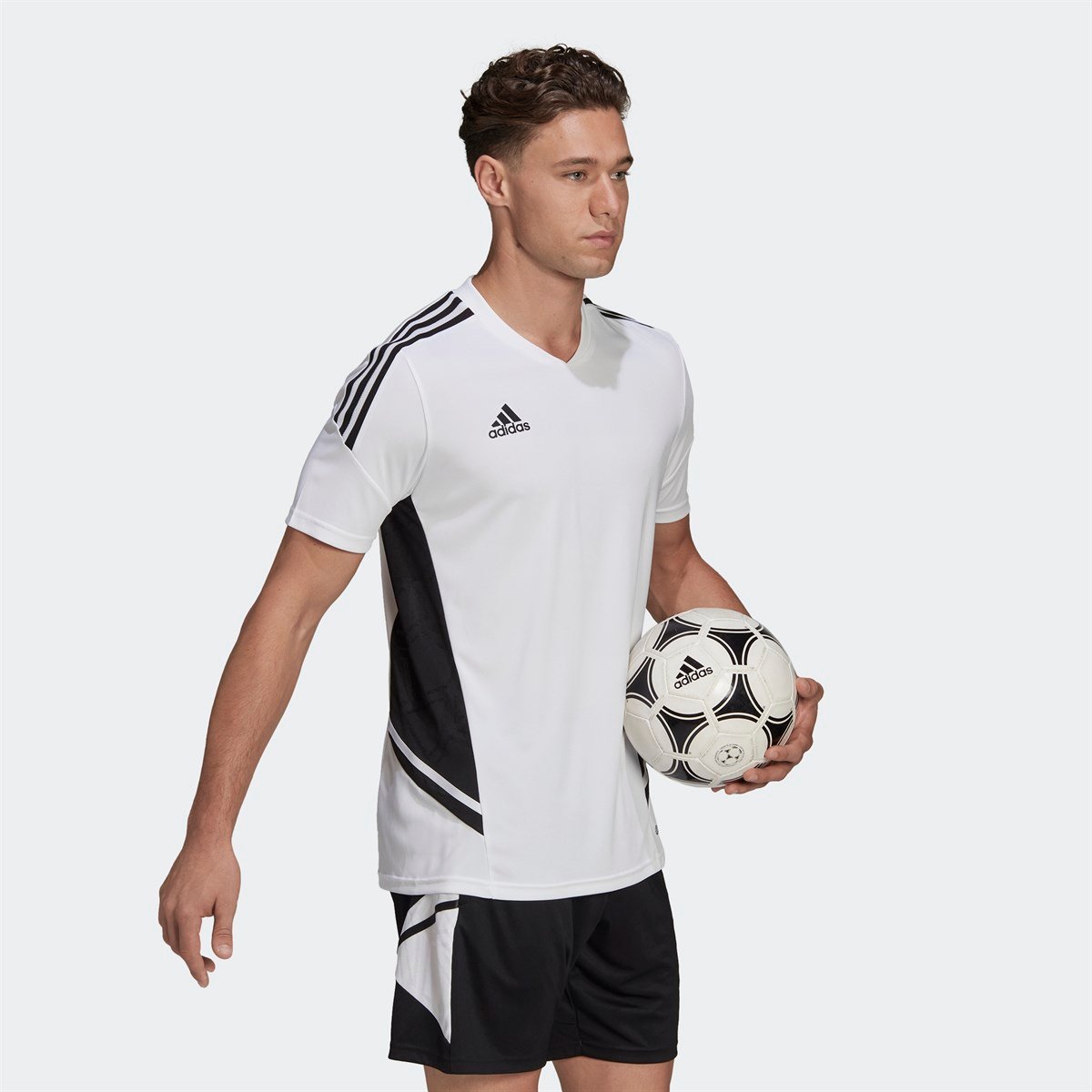 CON22 JSY - ADIDAS SIYAH