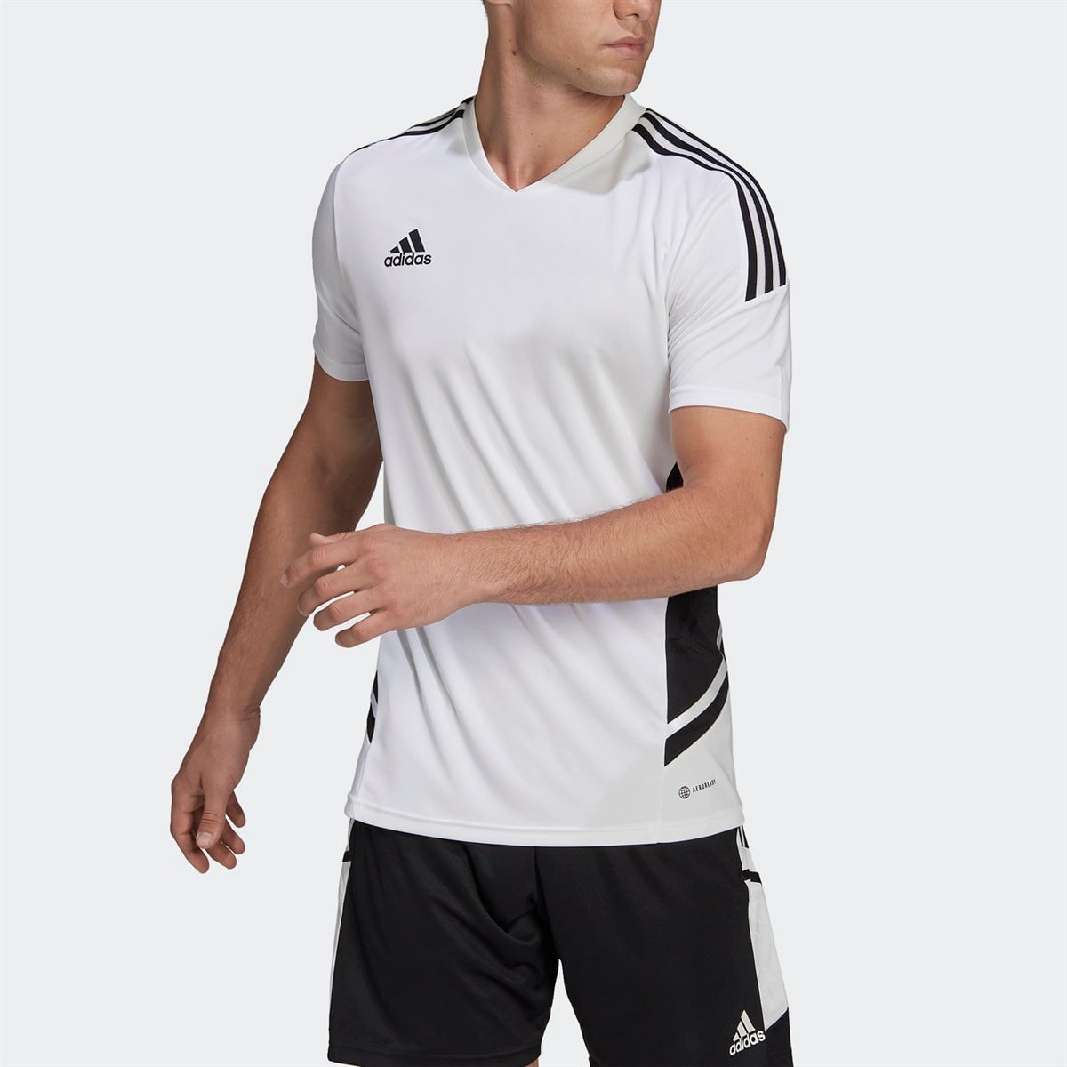 CON22 JSY - ADIDAS SIYAH