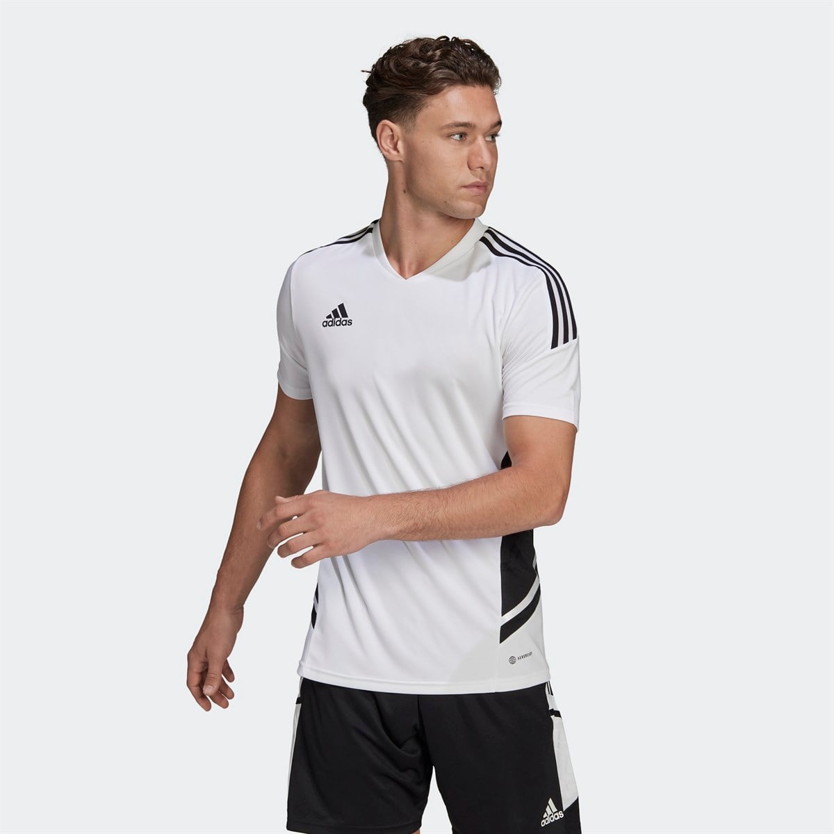 CON22 JSY - ADIDAS SIYAH