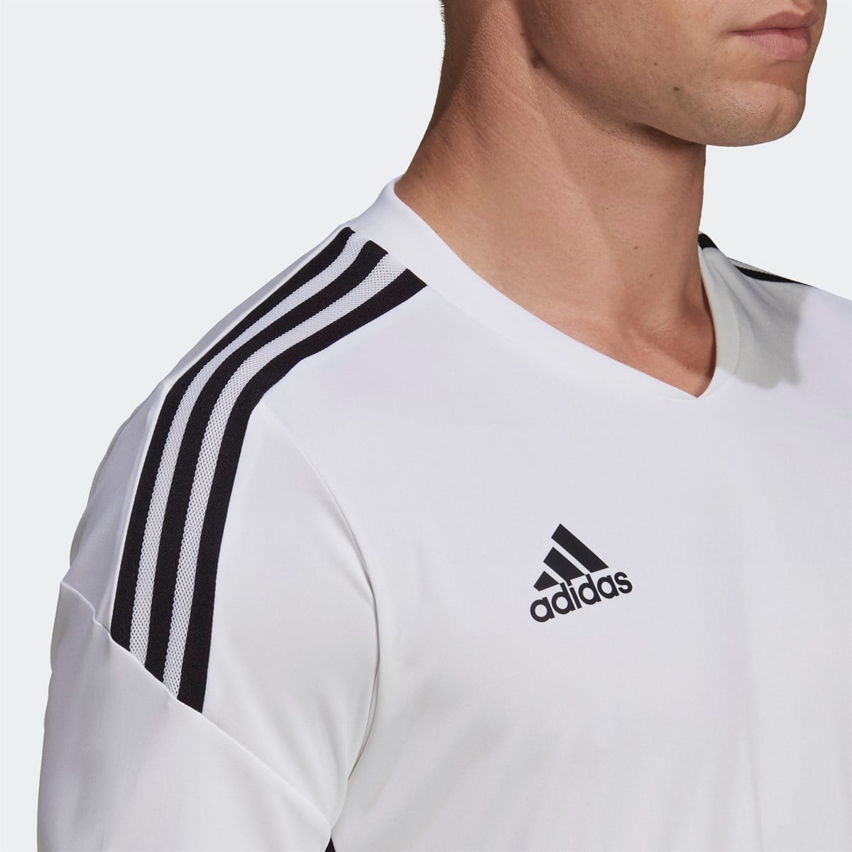 CON22 JSY - ADIDAS SIYAH