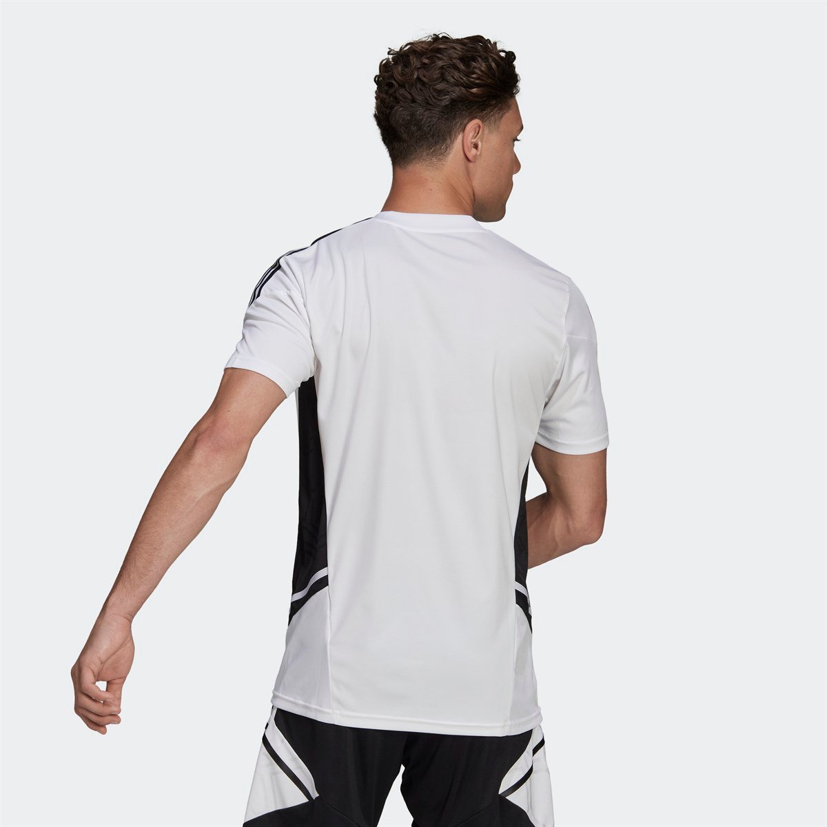 CON22 JSY - ADIDAS SIYAH