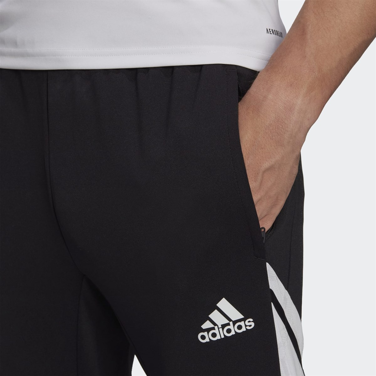 CON22 TR PNT - ADIDAS SIYAH