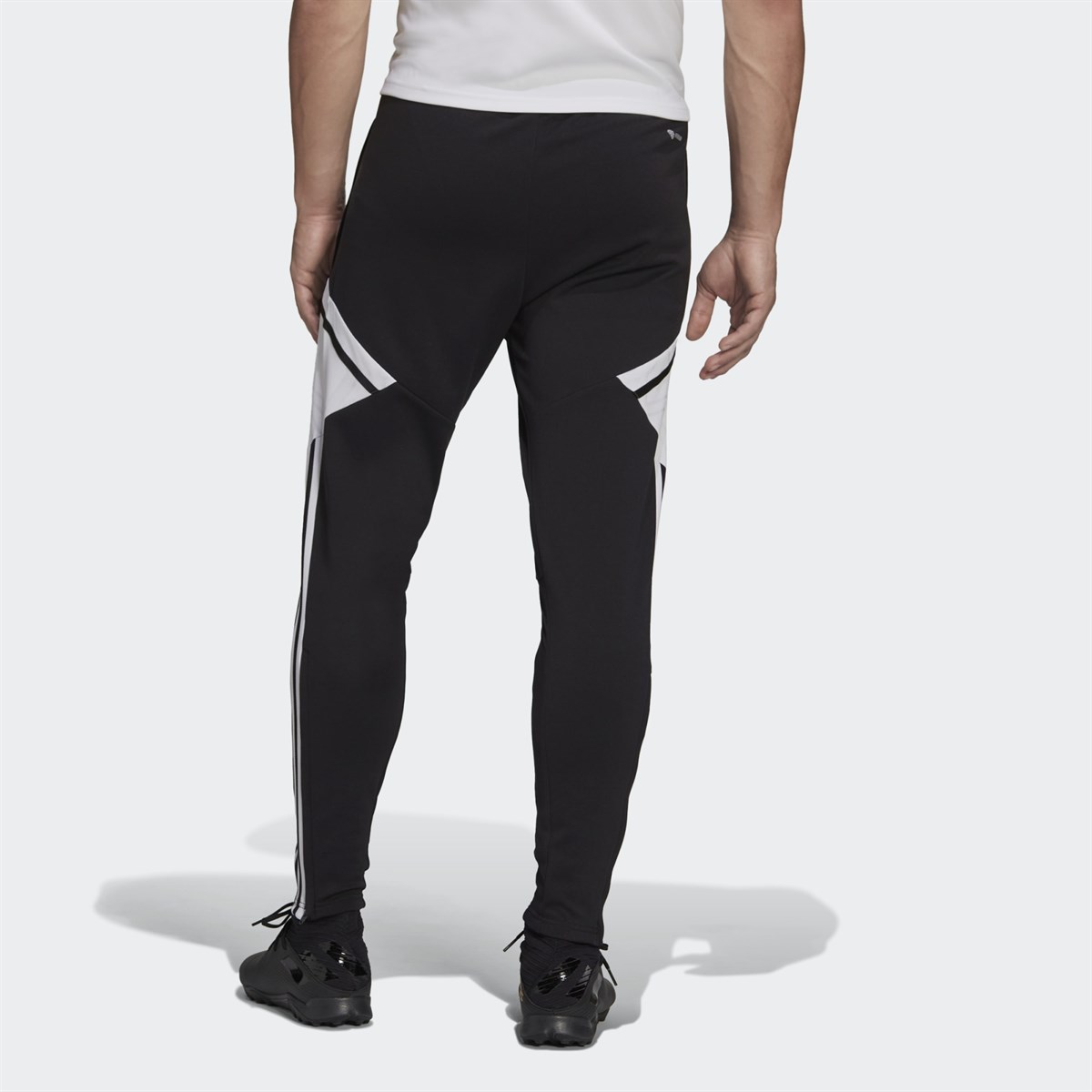 CON22 TR PNT - ADIDAS SIYAH