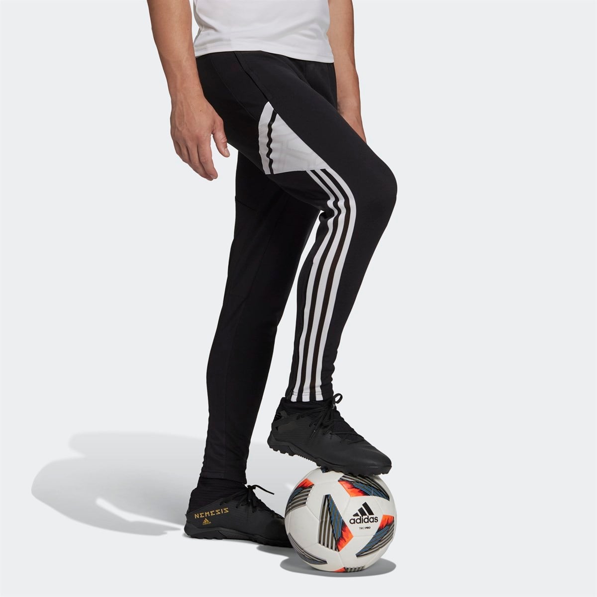 CON22 TR PNT - ADIDAS SIYAH