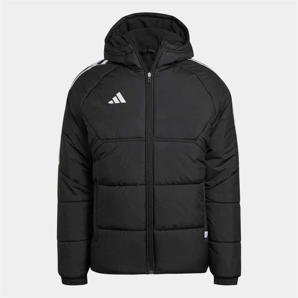 CON22 WINT JKT - ADIDAS SIYAH