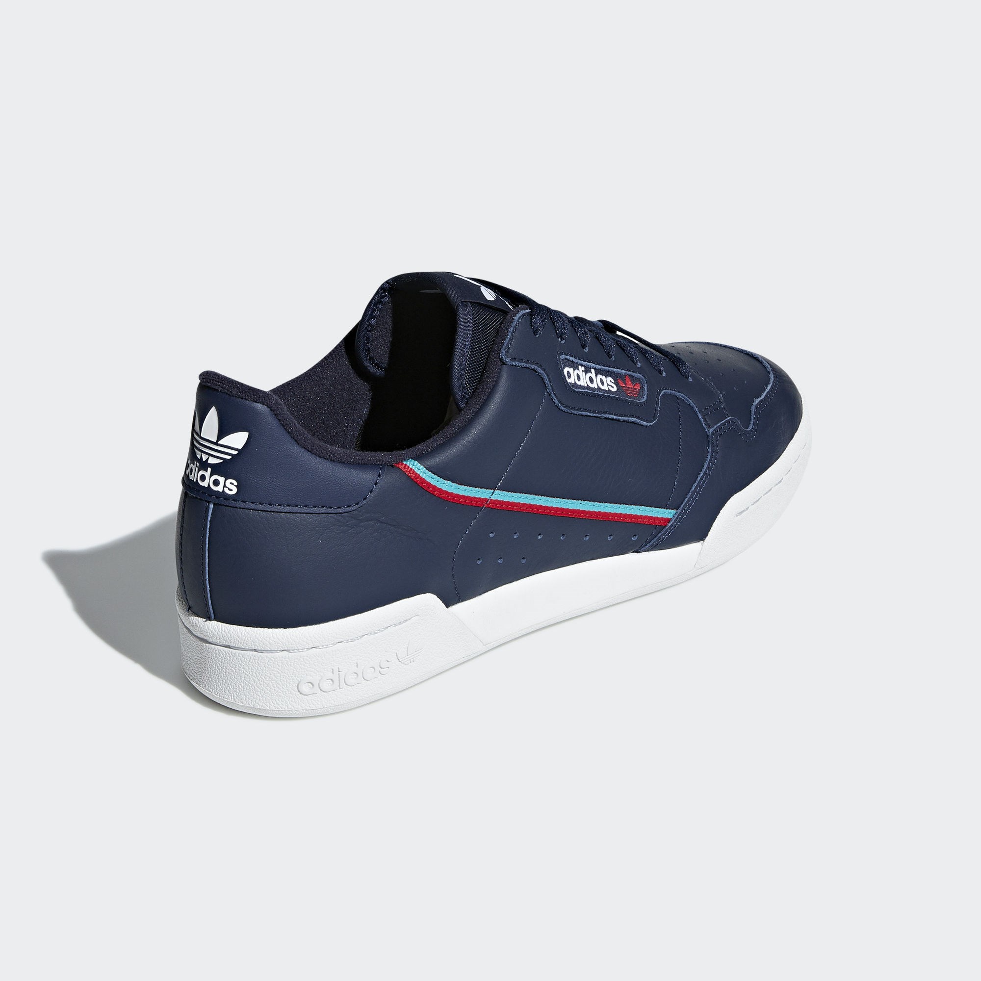CONTINENTAL 80 - ADIDAS SIYAH