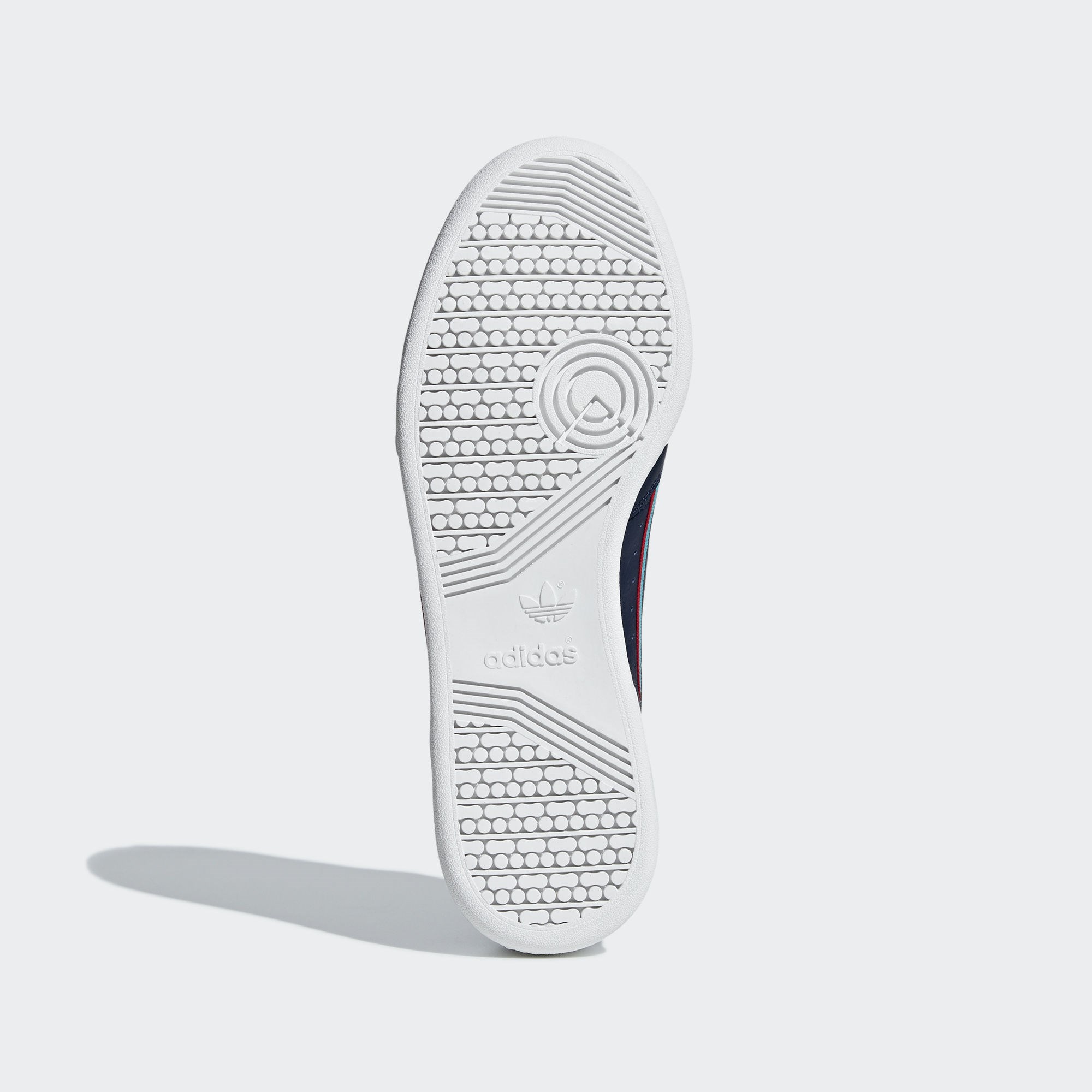 CONTINENTAL 80 - ADIDAS SIYAH