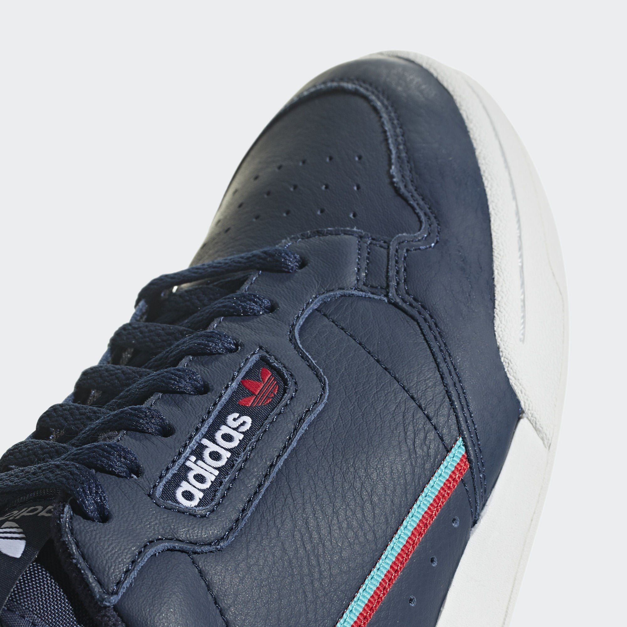 CONTINENTAL 80 - ADIDAS SIYAH