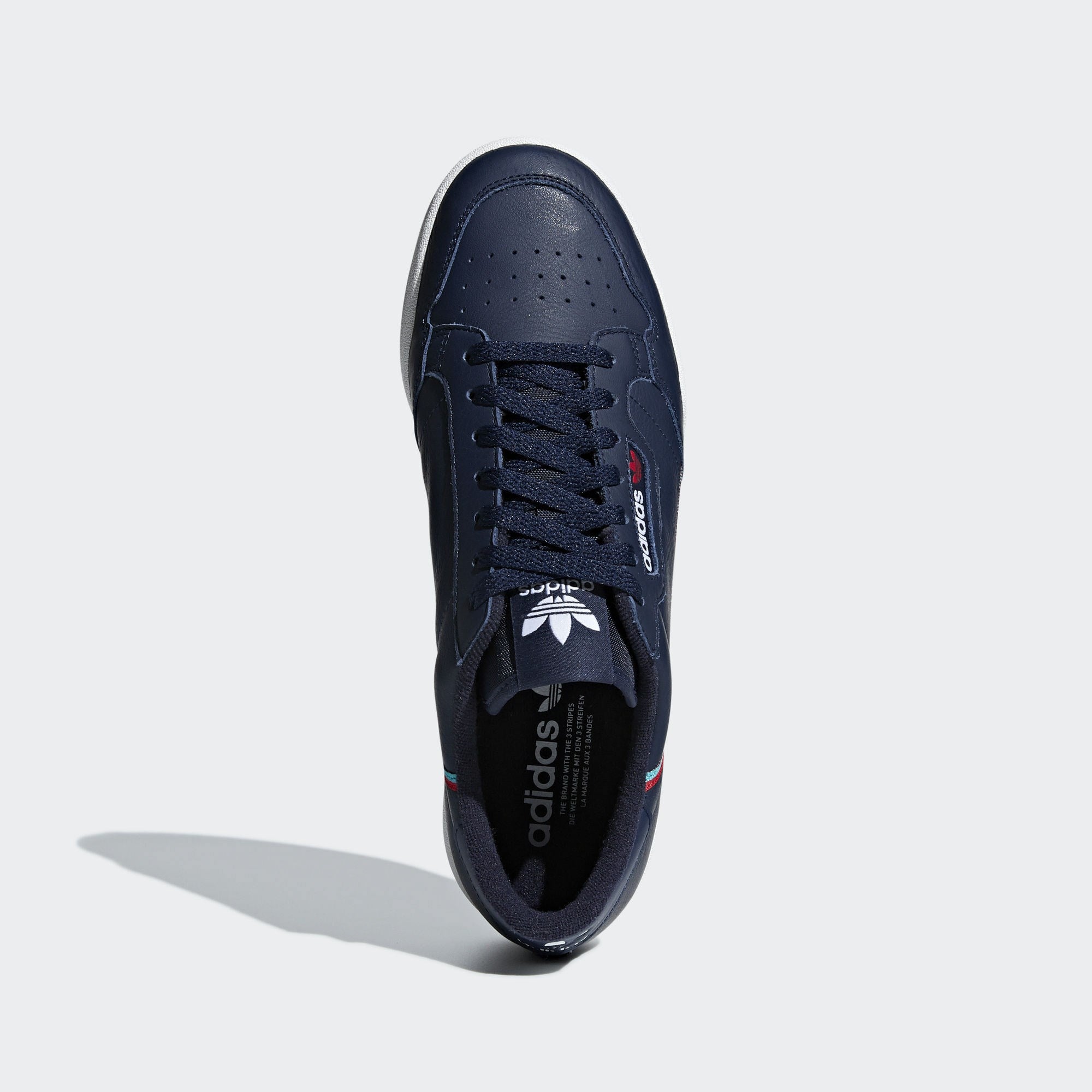CONTINENTAL 80 - ADIDAS SIYAH
