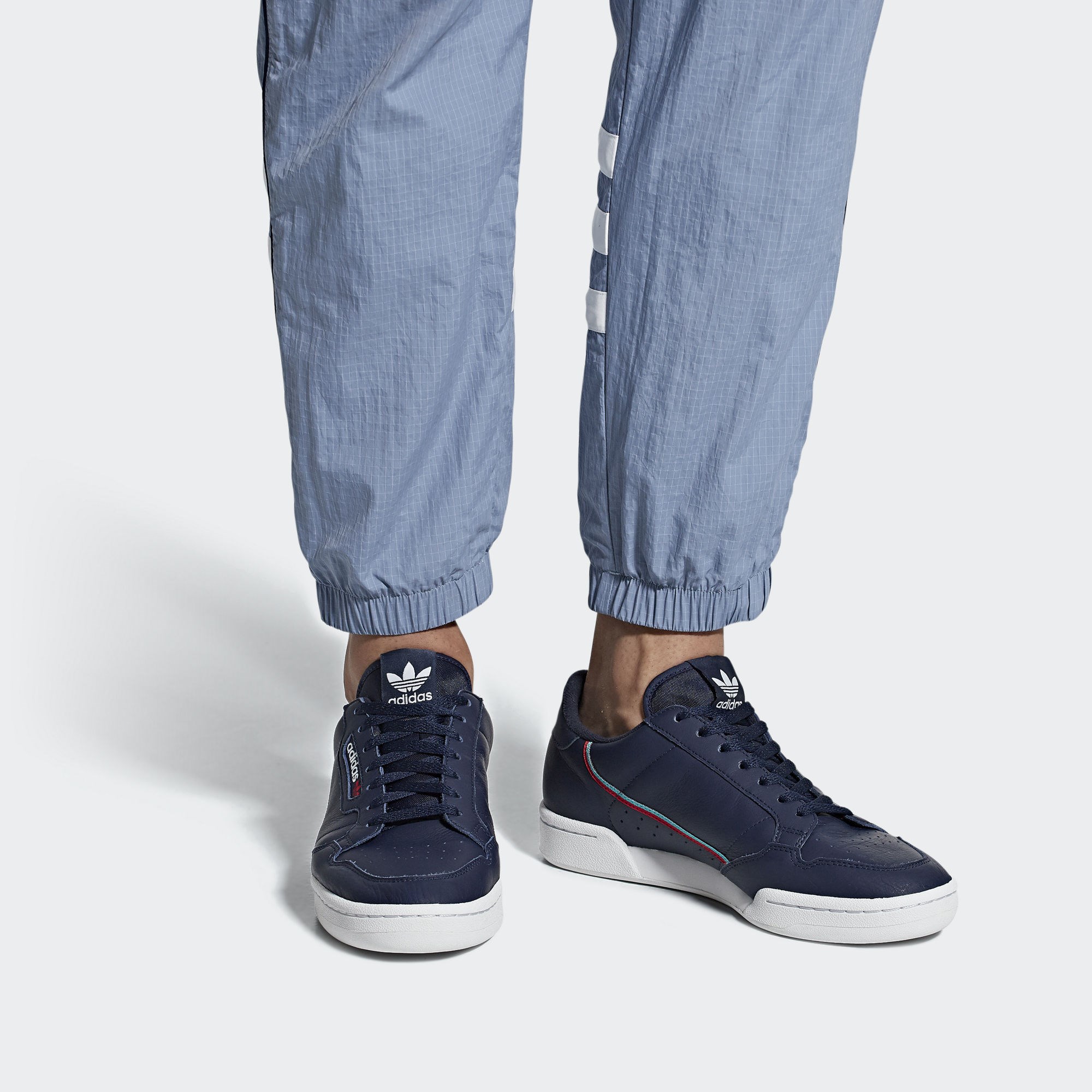 CONTINENTAL 80 - ADIDAS SIYAH