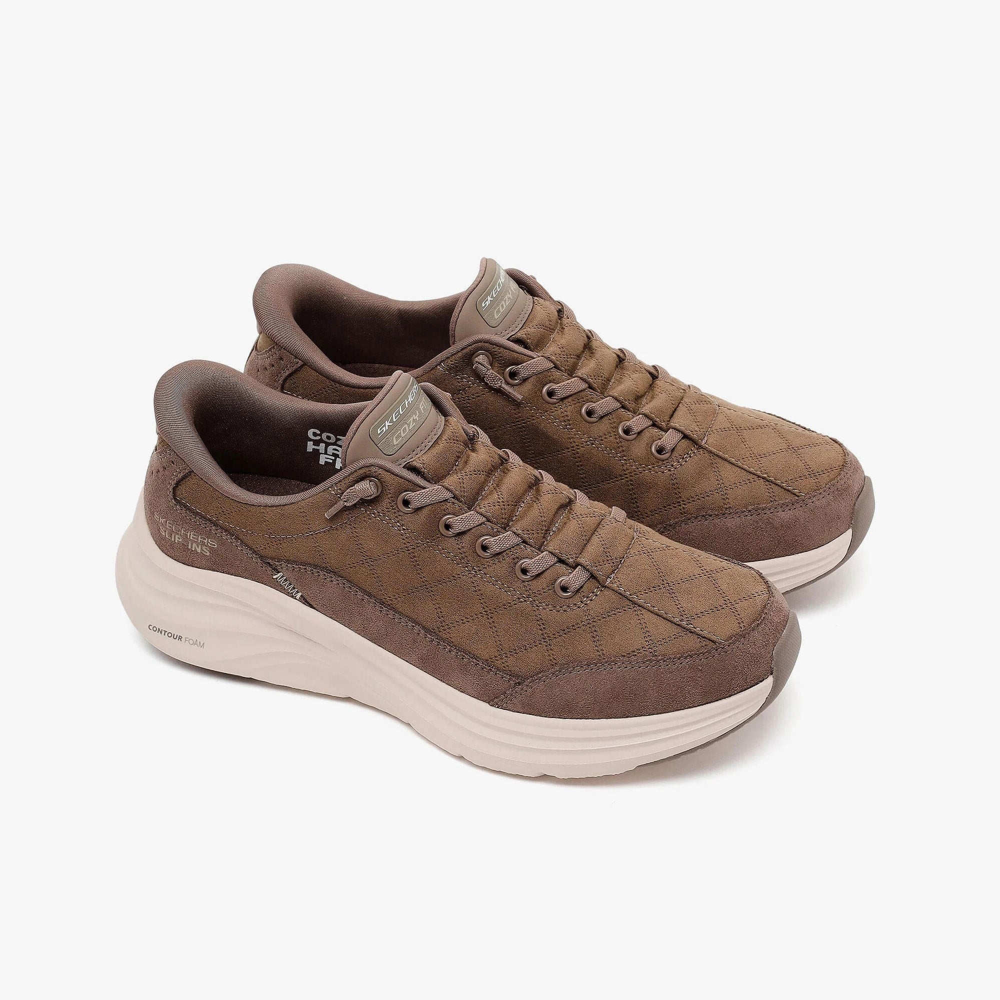 CONTOUR FOAM - DKTP
