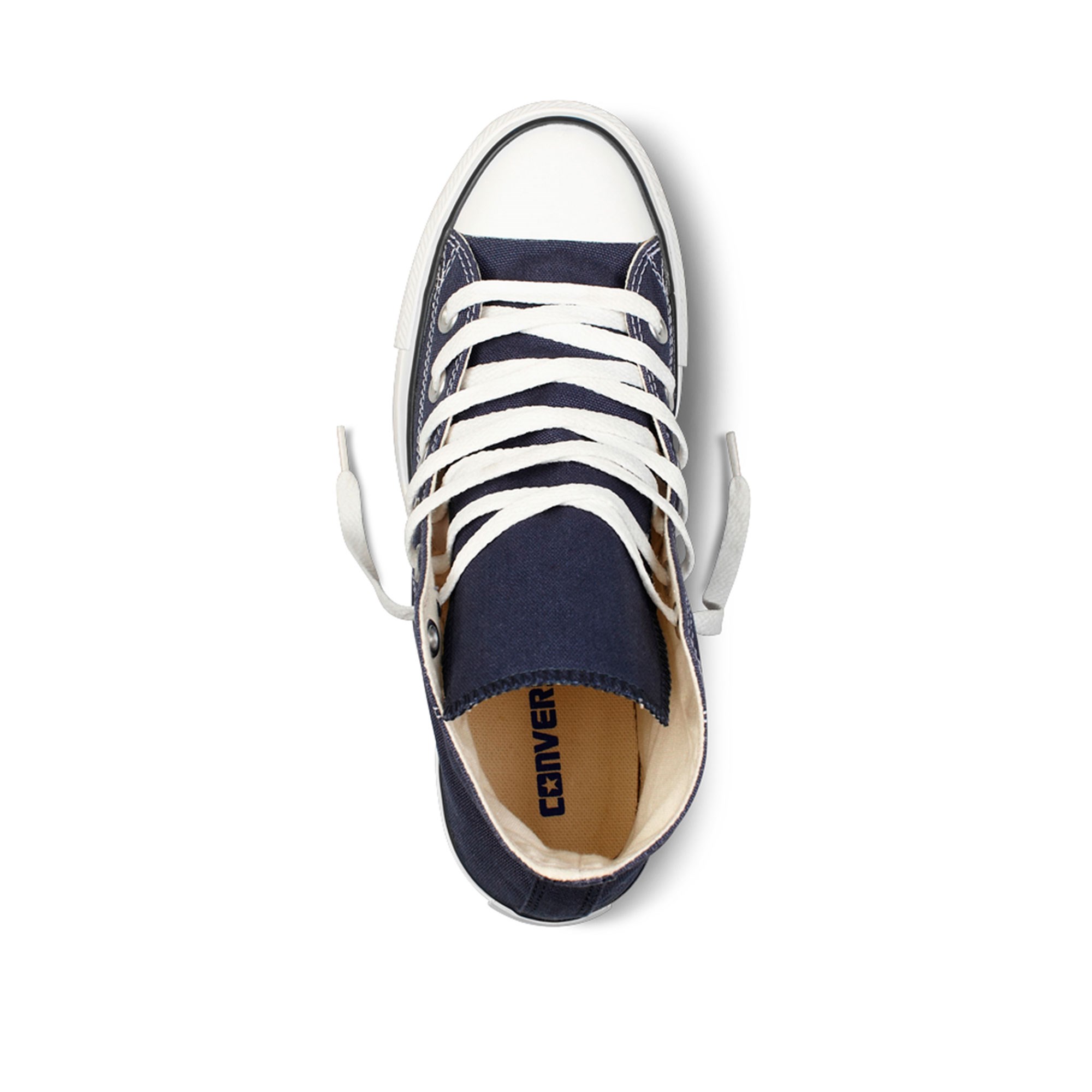 Converse All Star HI Erkek Spor Ayakkabı  