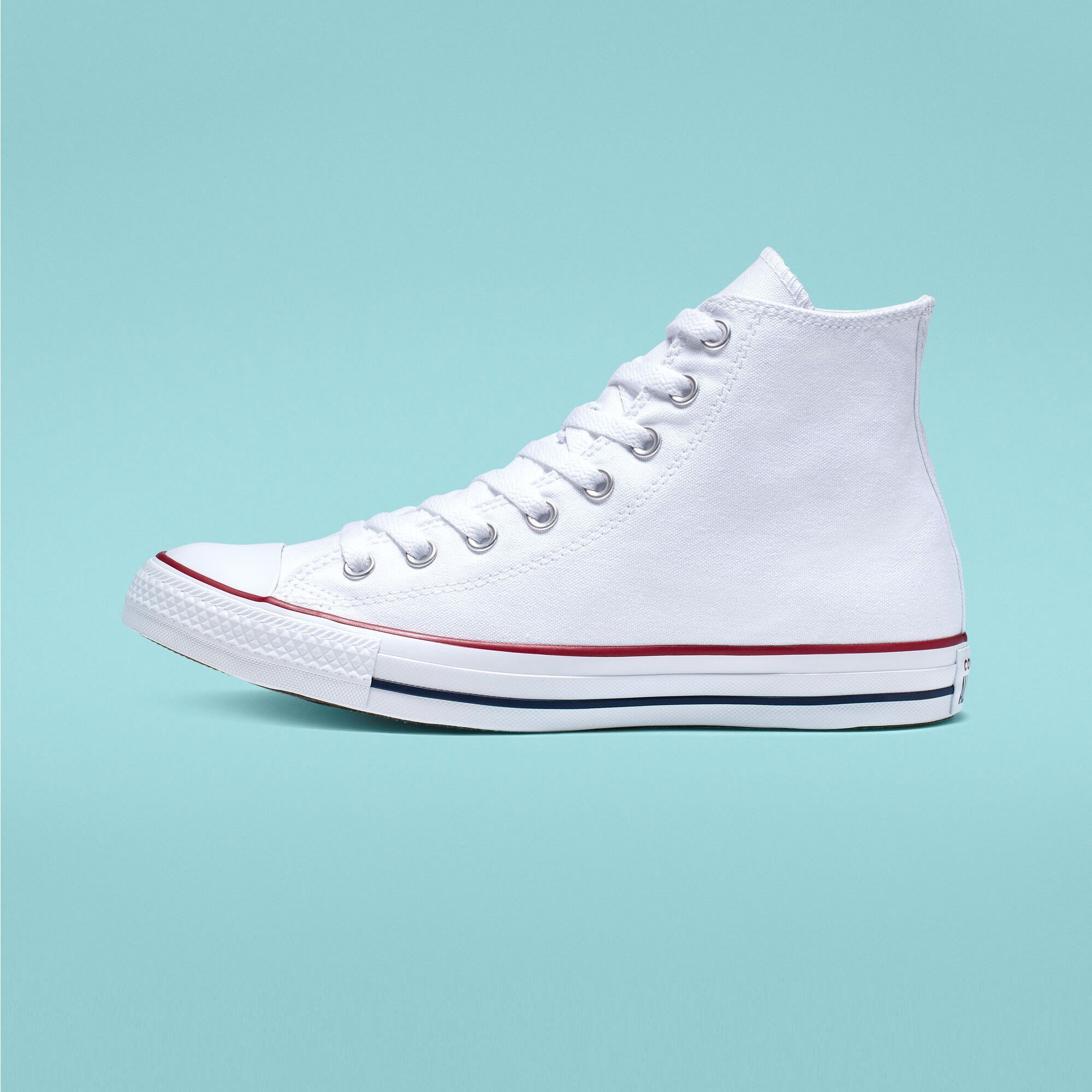 Converse All Star HI Spor Ayakkabı 