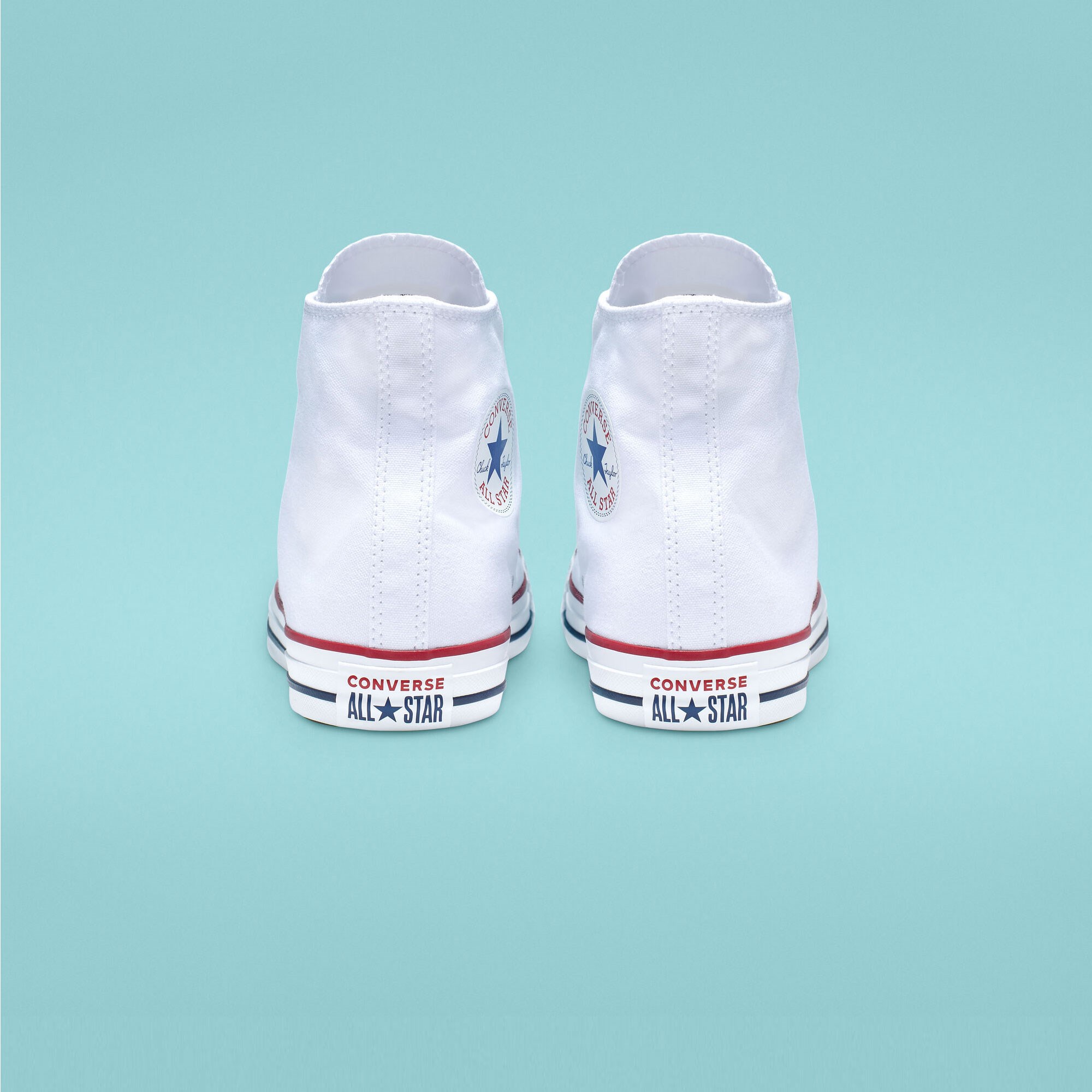 Converse All Star HI Spor Ayakkabı 