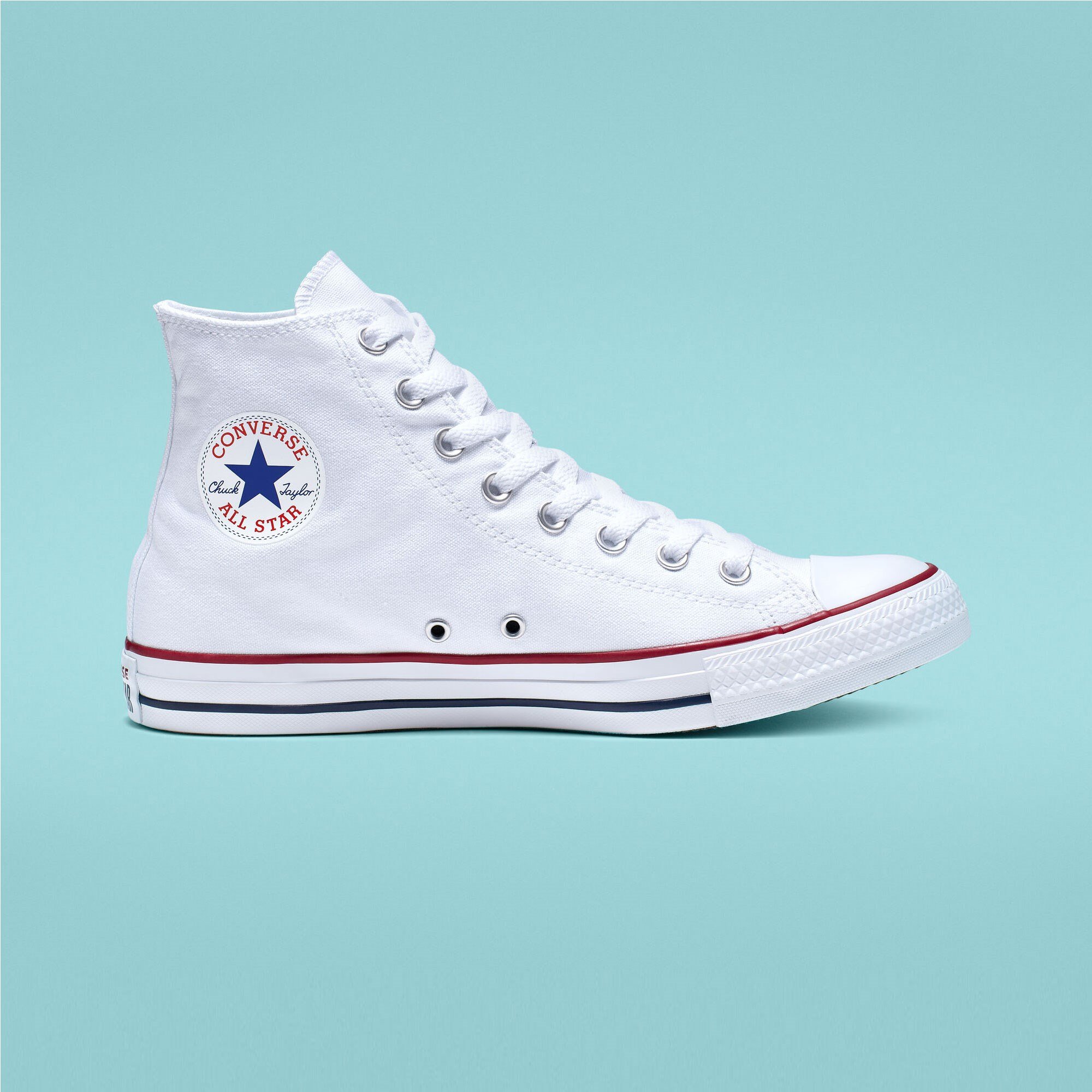 Converse All Star HI Spor Ayakkabı 