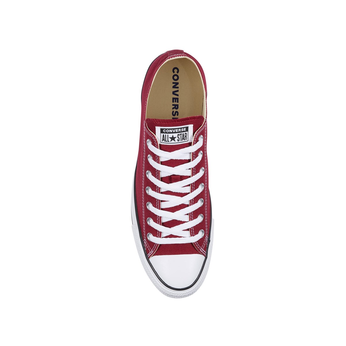Converse All Star OX Erkek Günlük Spor Ayakkabı