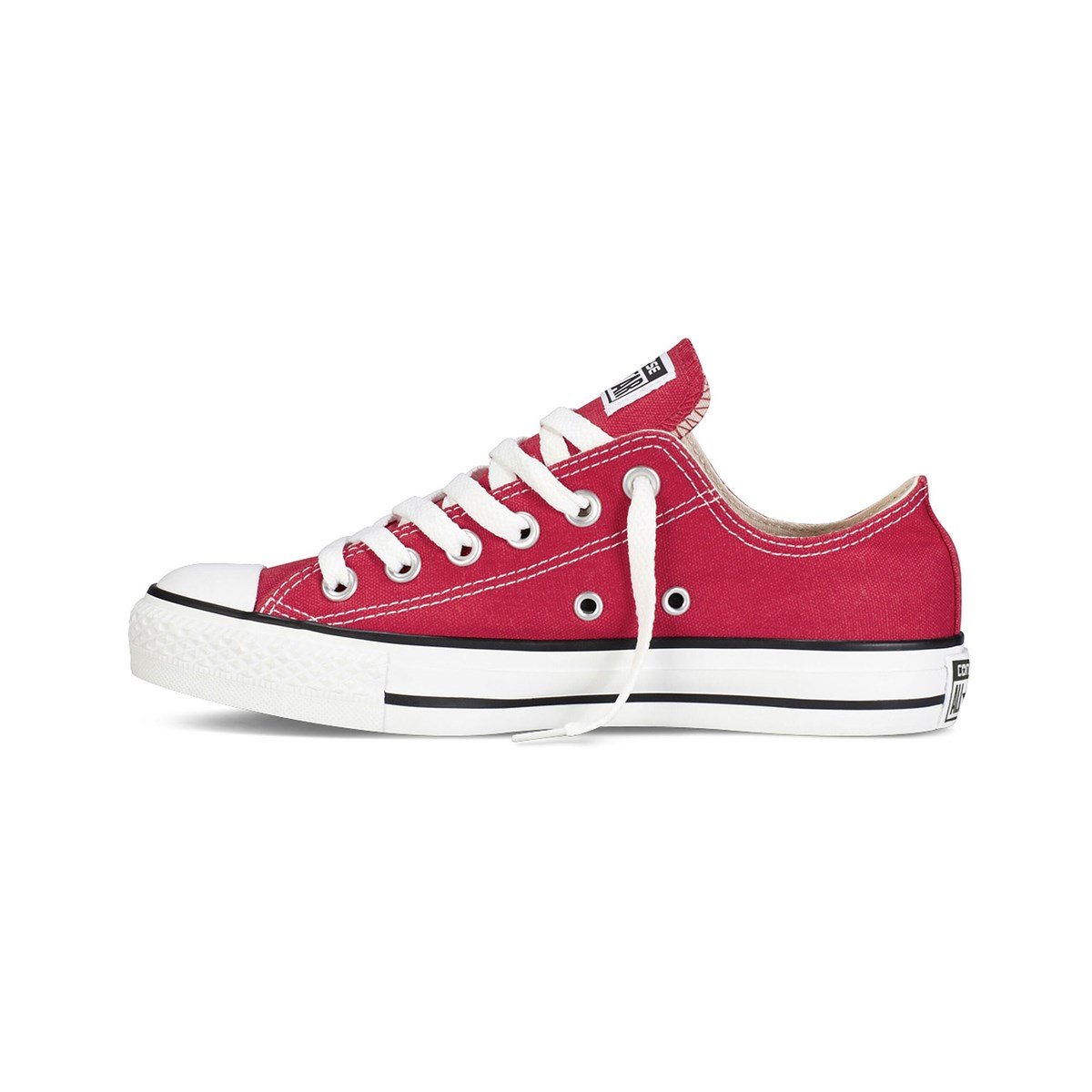 Converse All Star Ox Erkek Günlük Spor Ayakkabı