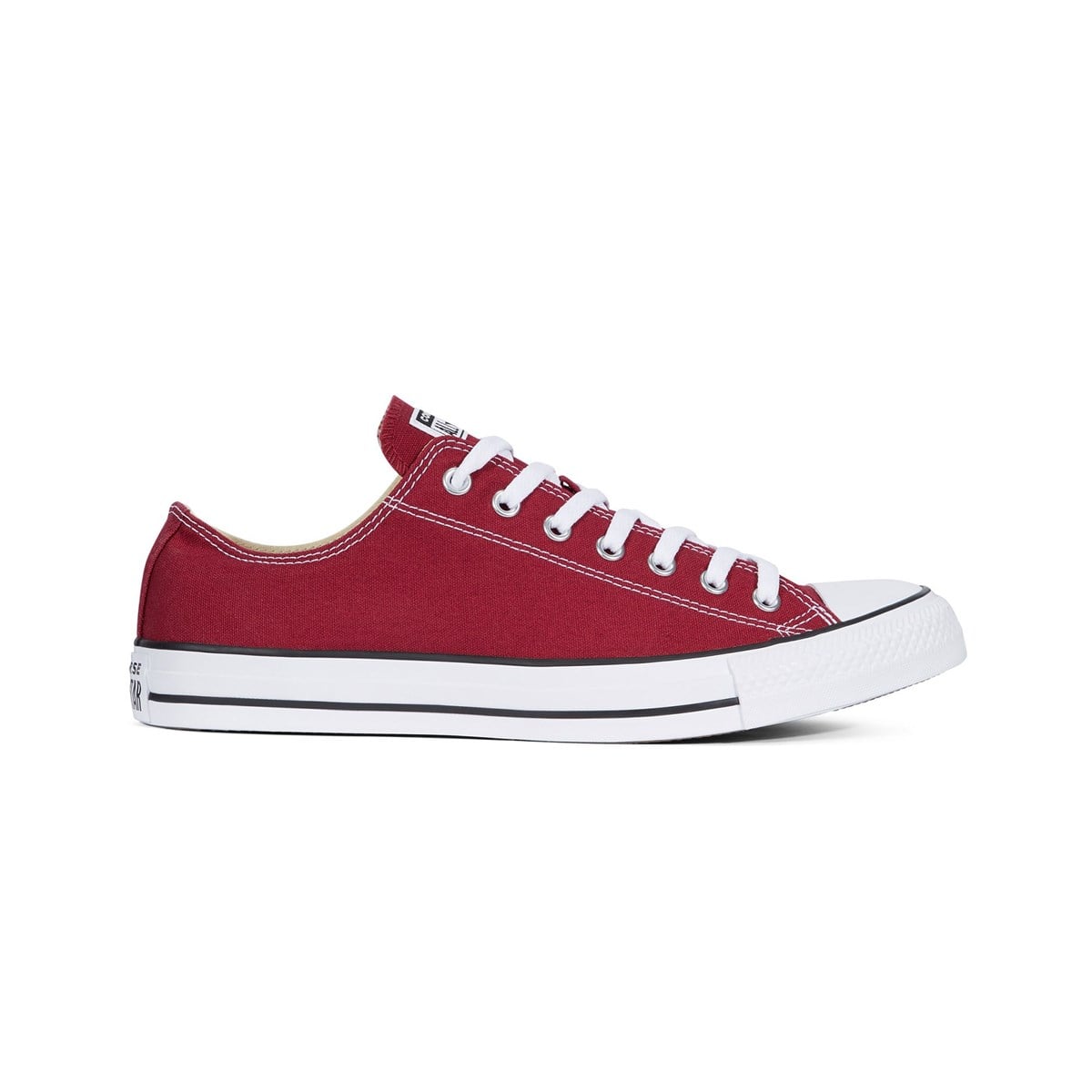 Converse All Star OX Erkek Günlük Spor Ayakkabı