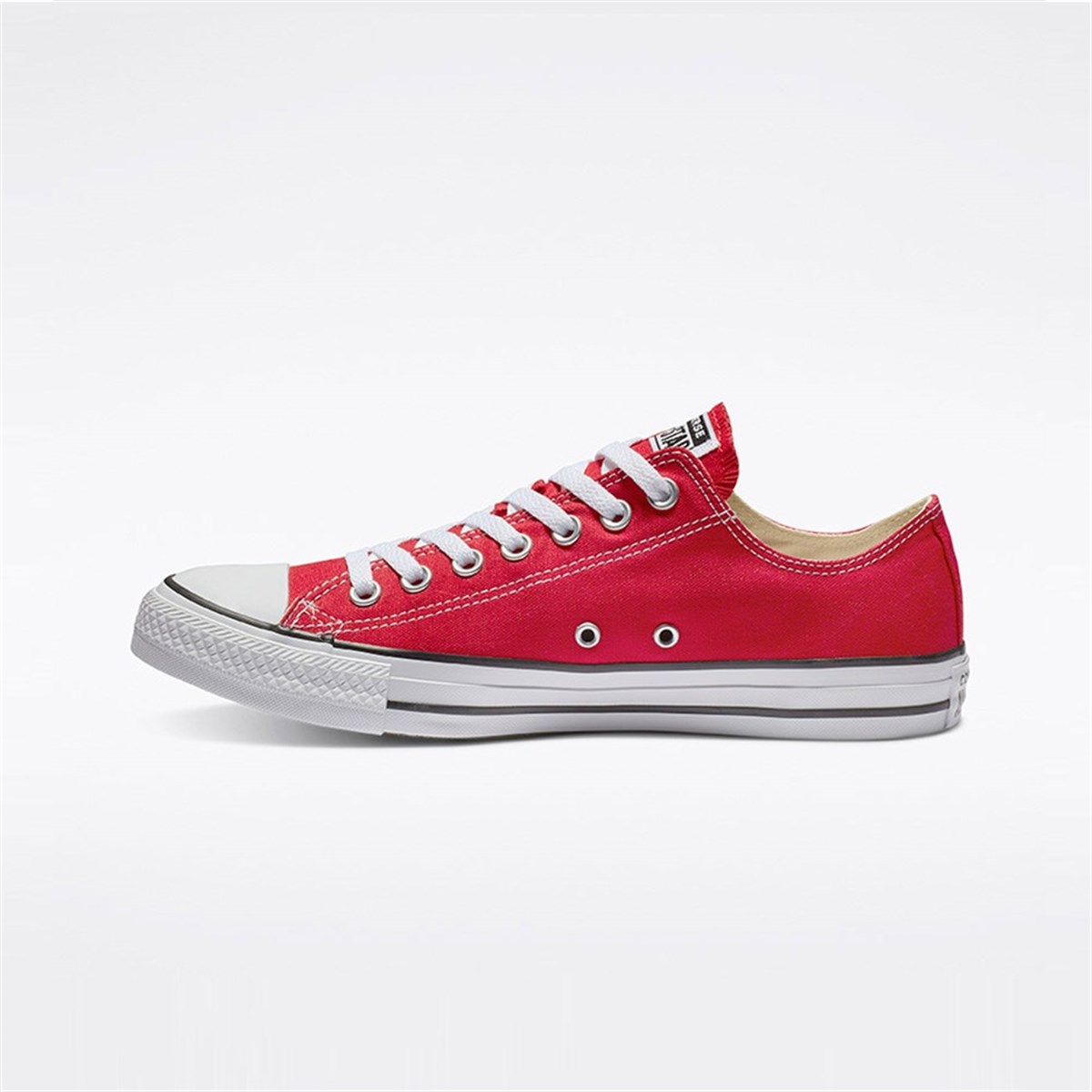 Converse All Star OX Kadın Günlük Spor Ayakkabı 