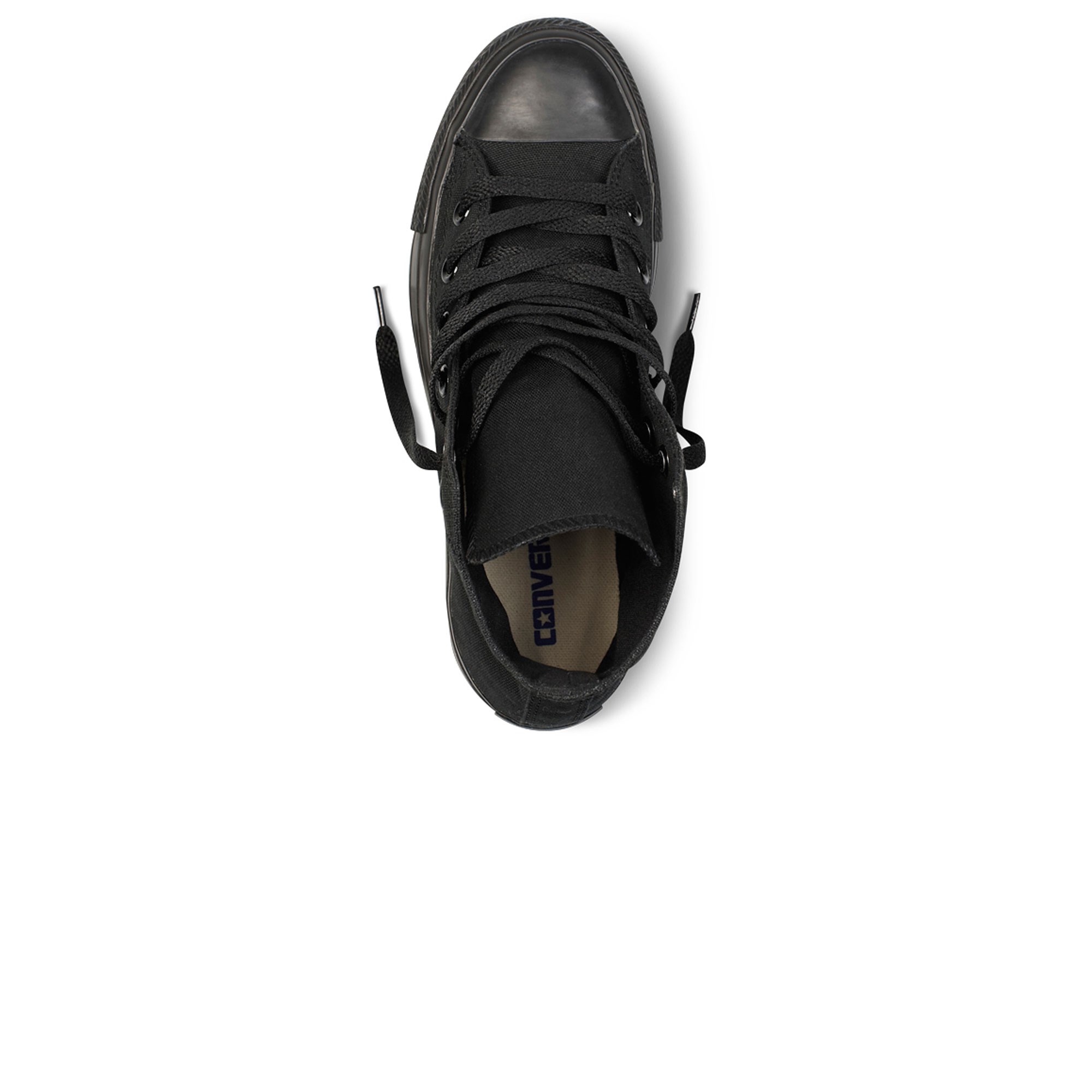 CONVERSE C TAYLOR A/S HI - GRİ(SİMLİ)