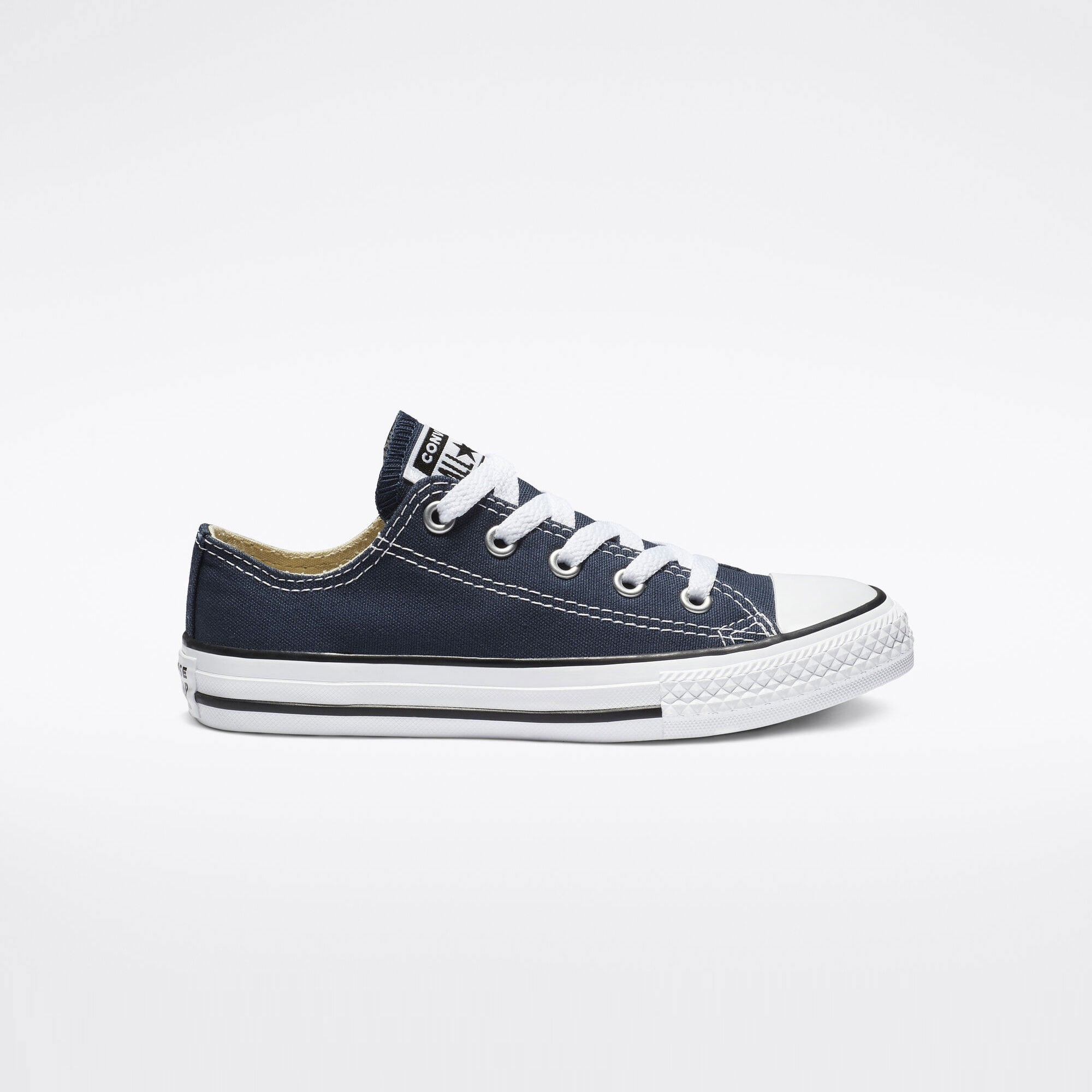 Converse Chuck Taylor All Star Core OX Çocuk Spor Ayakkabı 
