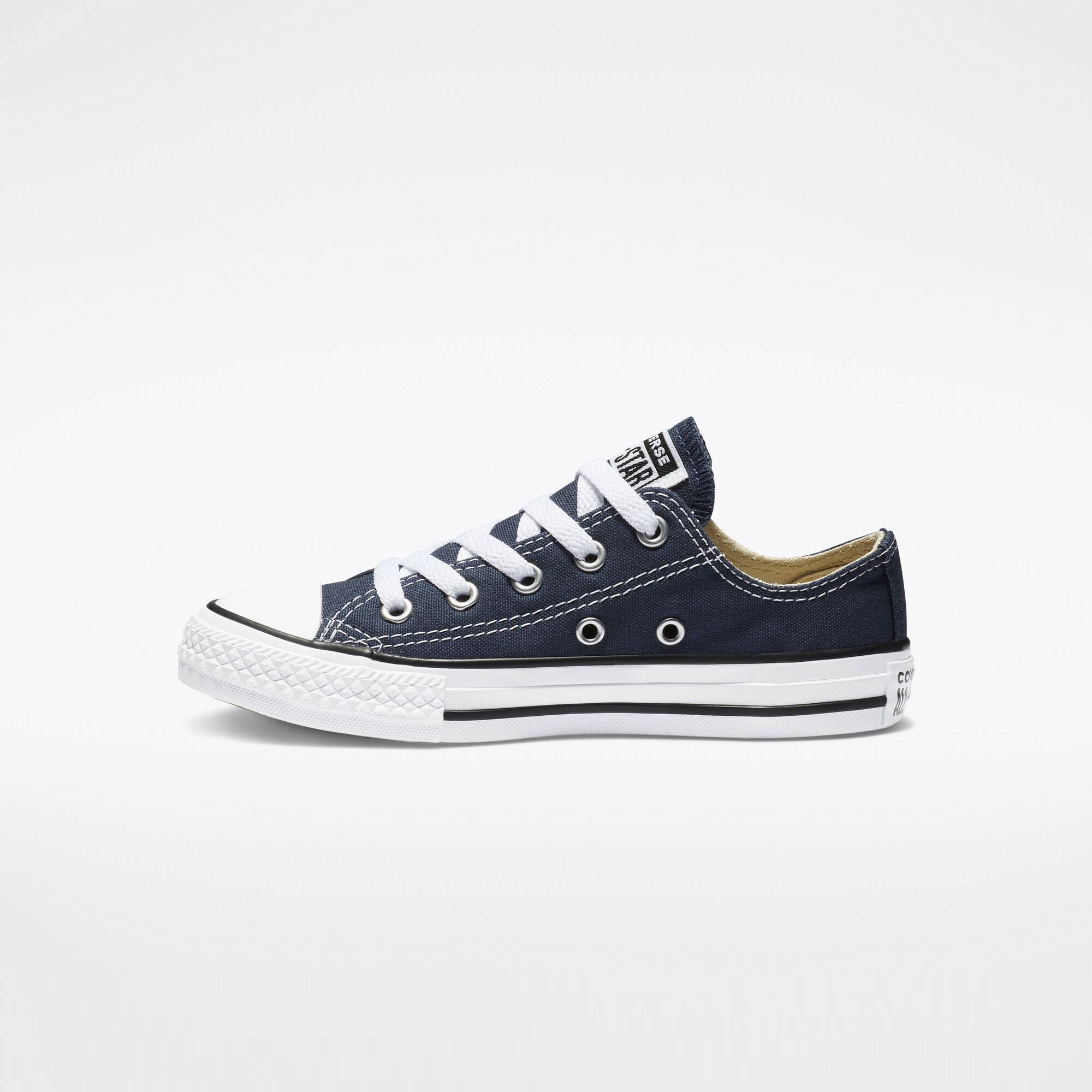 Converse Chuck Taylor All Star Core OX Çocuk Spor Ayakkabı 