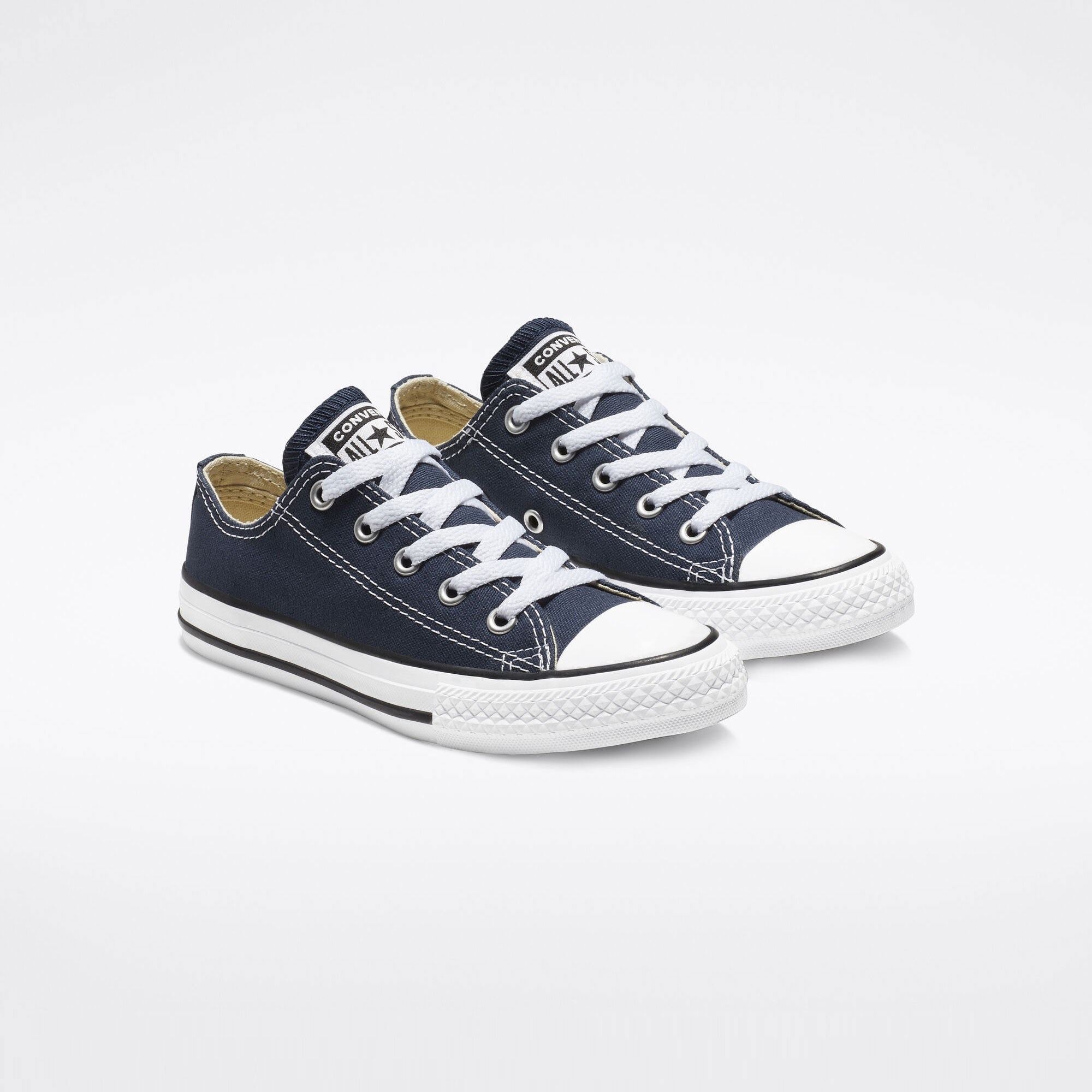Converse Chuck Taylor All Star Core OX Çocuk Spor Ayakkabı 