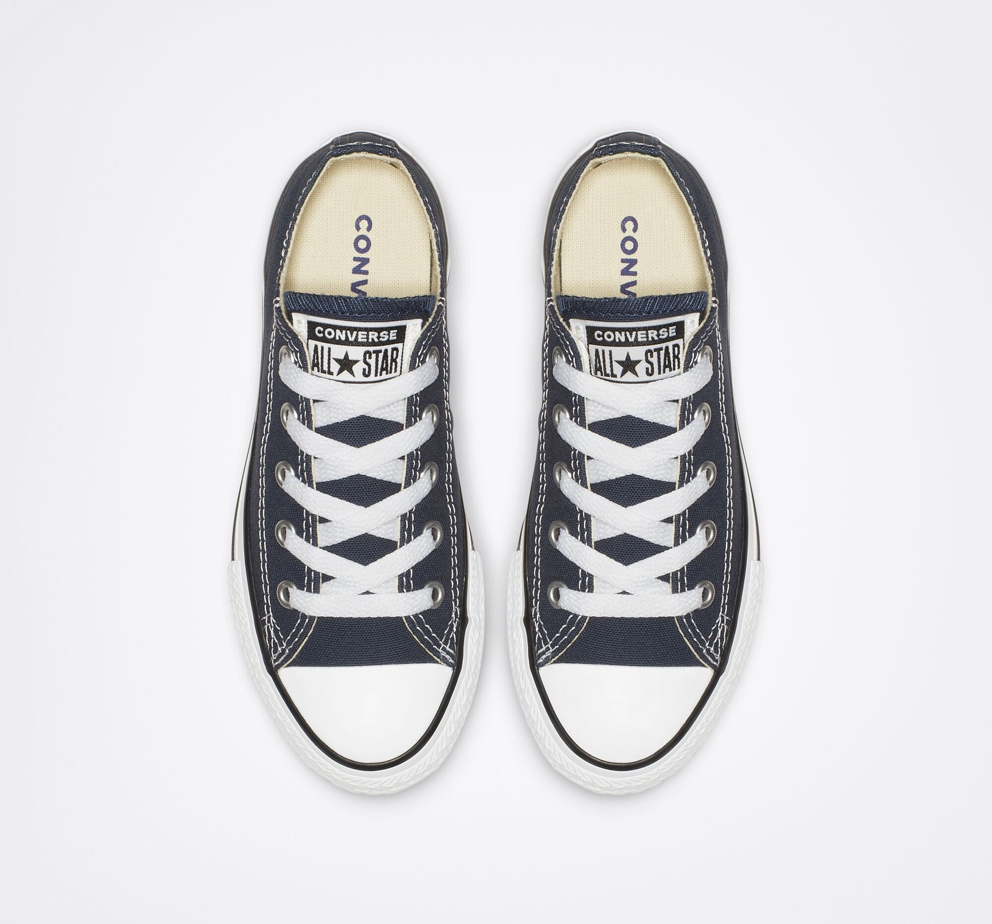 Converse Chuck Taylor All Star Core OX Çocuk Spor Ayakkabı 