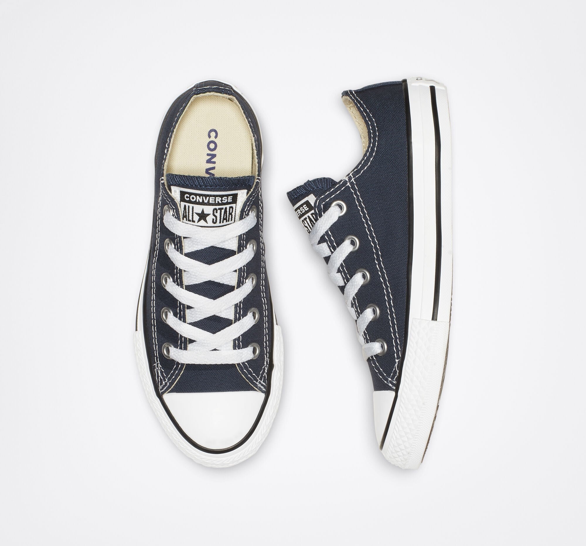 Converse Chuck Taylor All Star Core OX Çocuk Spor Ayakkabı 