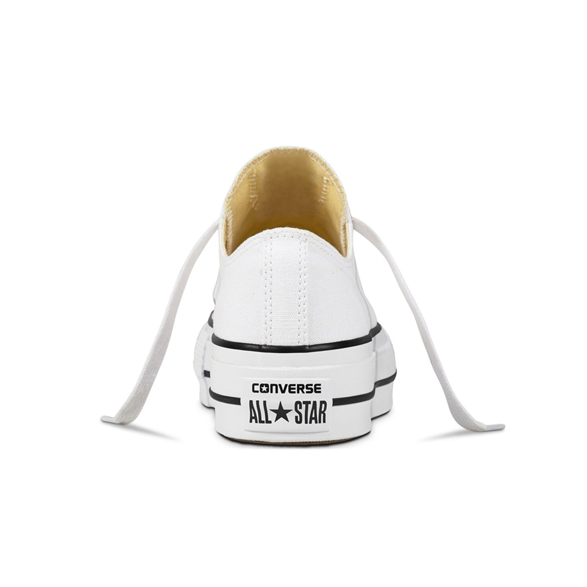 Converse Chuck Taylor All Star Lift Kadın Spor Ayakkabı