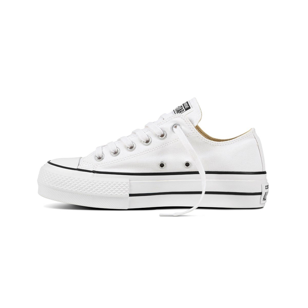 Converse Chuck Taylor All Star Lift Kadın Spor Ayakkabı